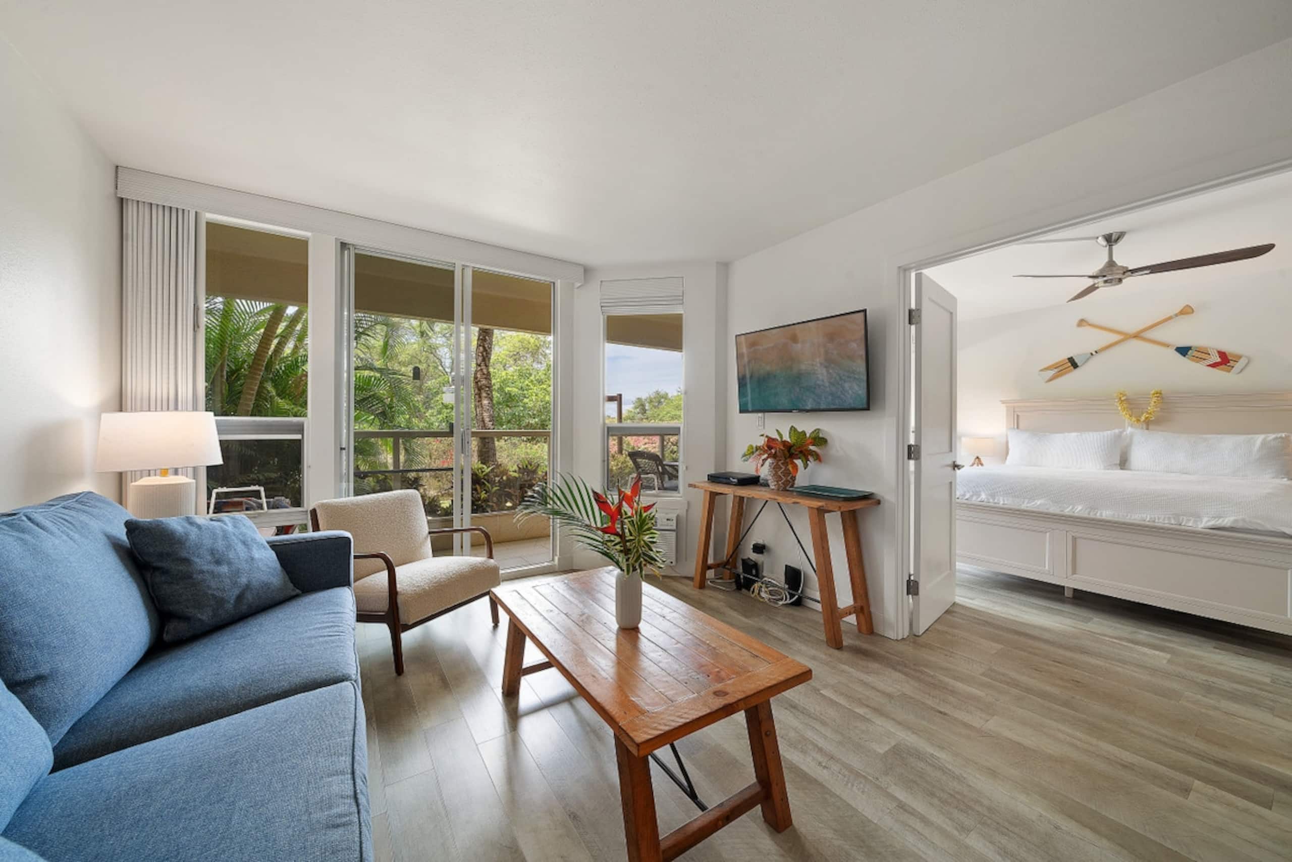 Kihei Beach Condo, Pools & Hot Tubs - Photo 2