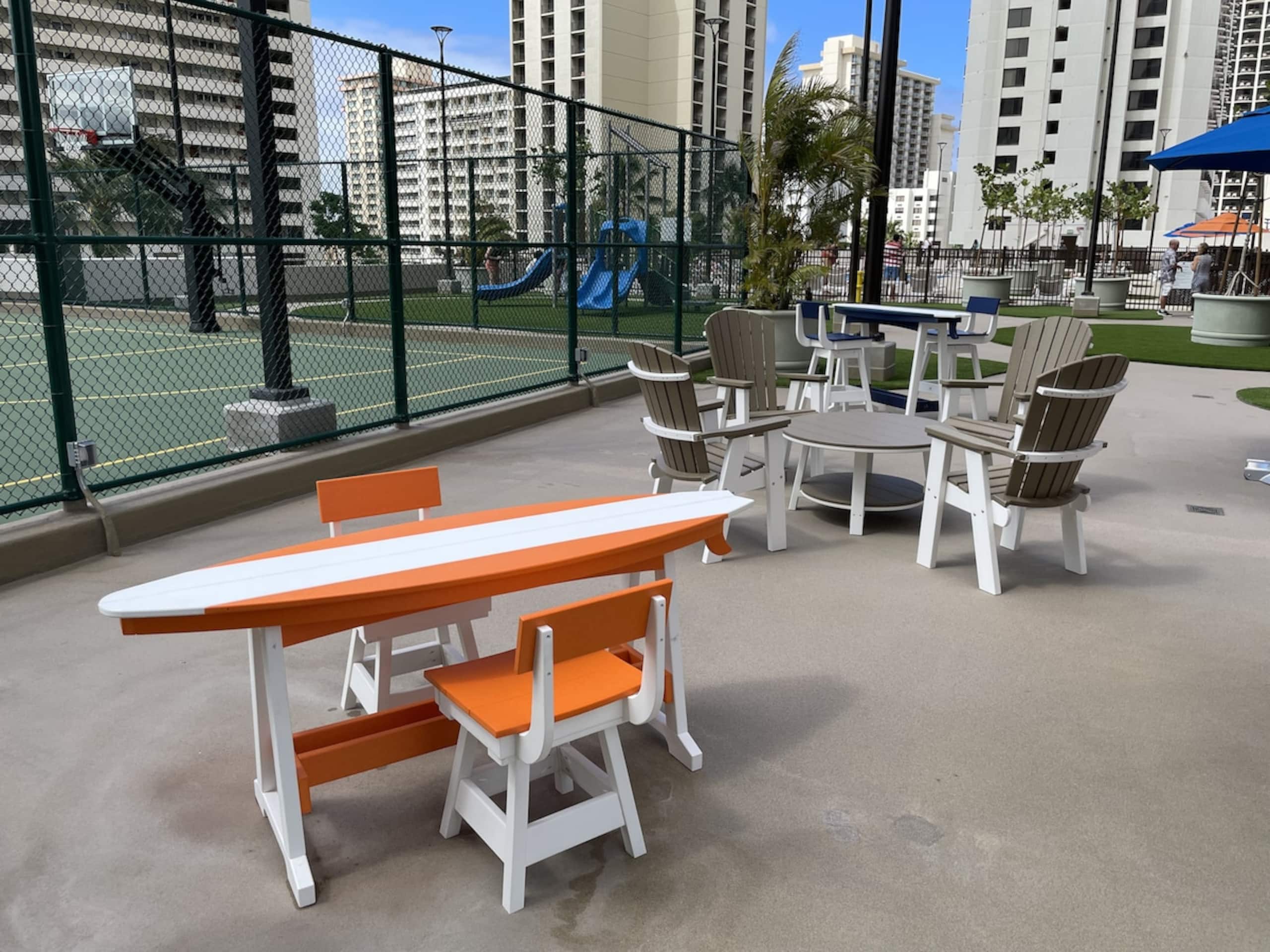 Ocean View High Floor Remodeled - Photo 39