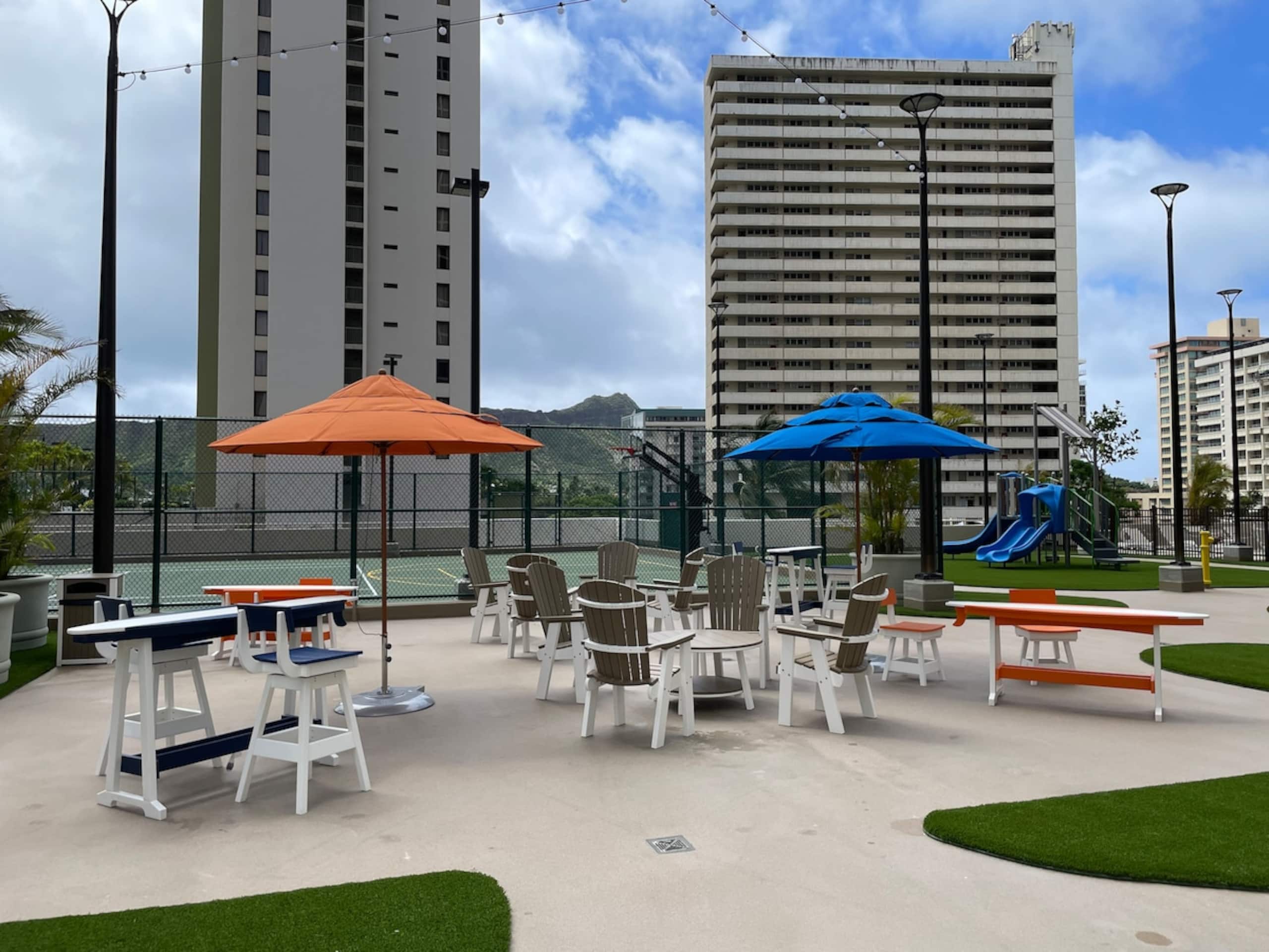Ocean View High Floor Remodeled - Photo 37