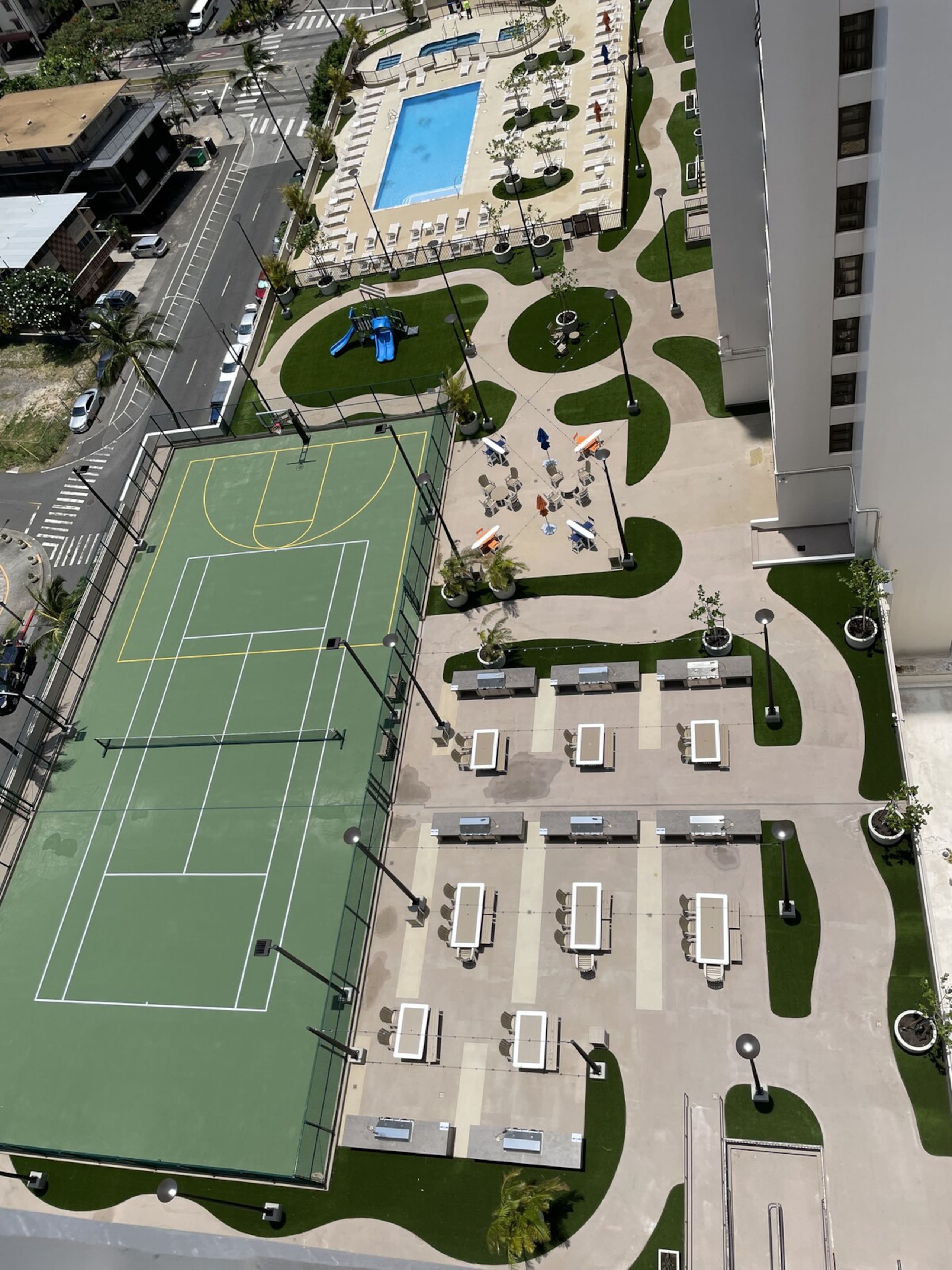 Ocean View High Floor Remodeled - Photo 44