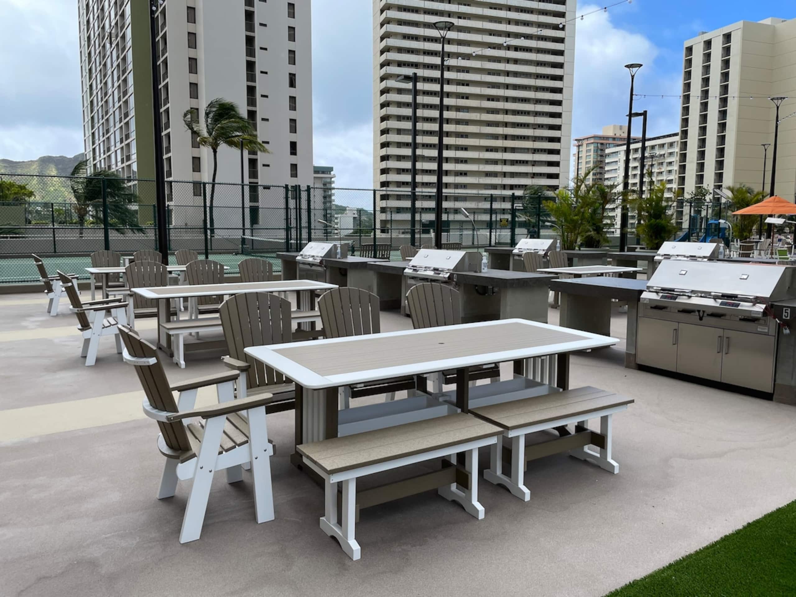 Ocean View High Floor Remodeled - Photo 40