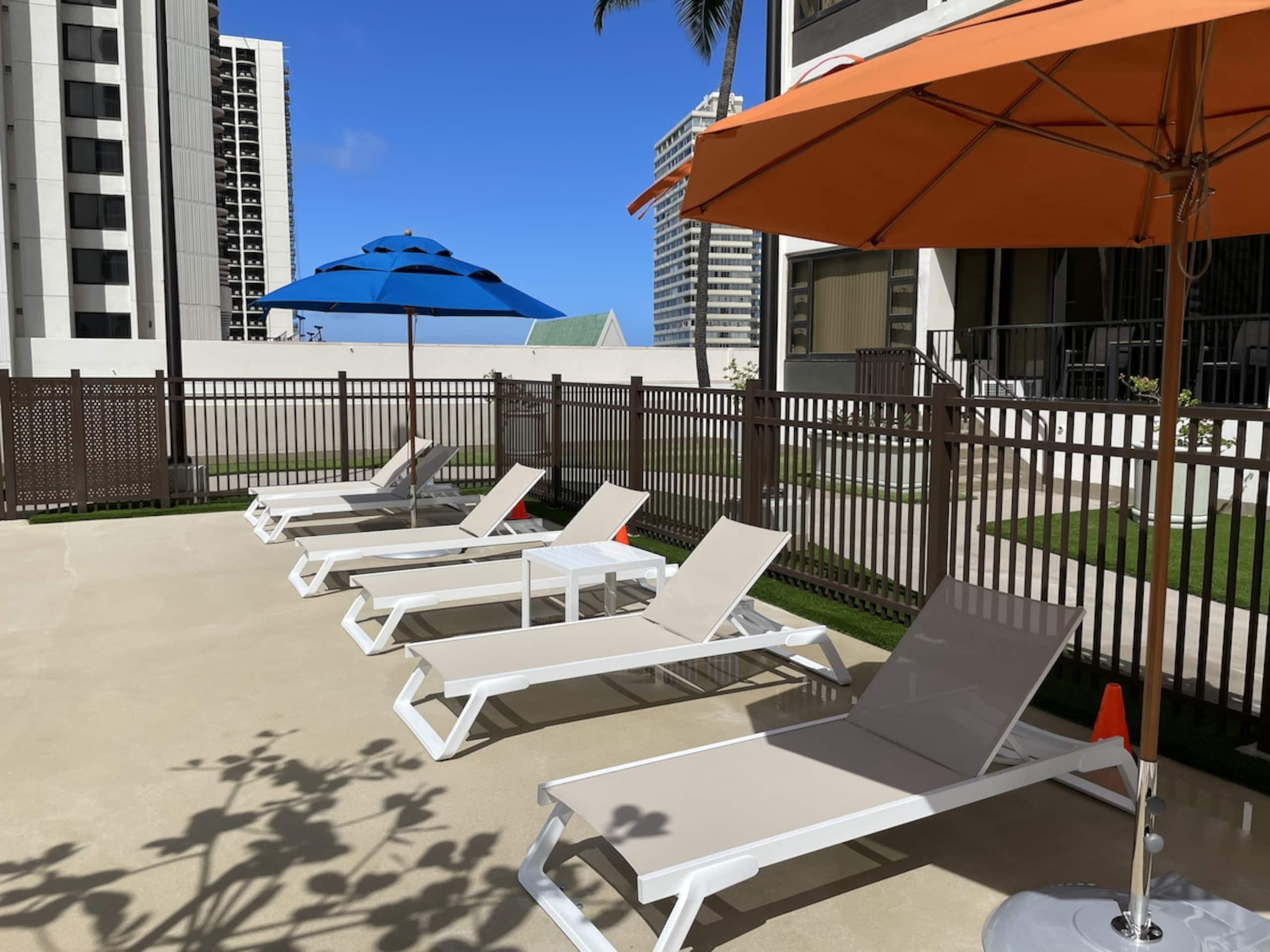 Ocean View High Floor Remodeled - Photo 31
