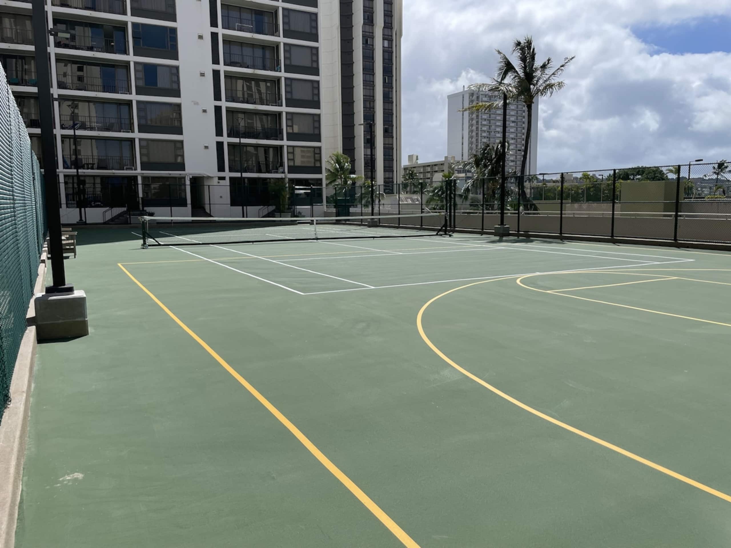 Ocean View High Floor Remodeled - Photo 36