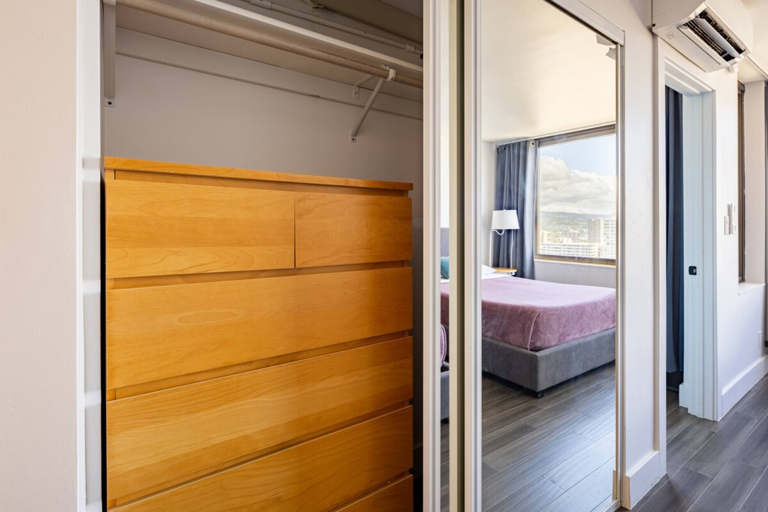 Ocean View High Floor Remodeled - Photo 13