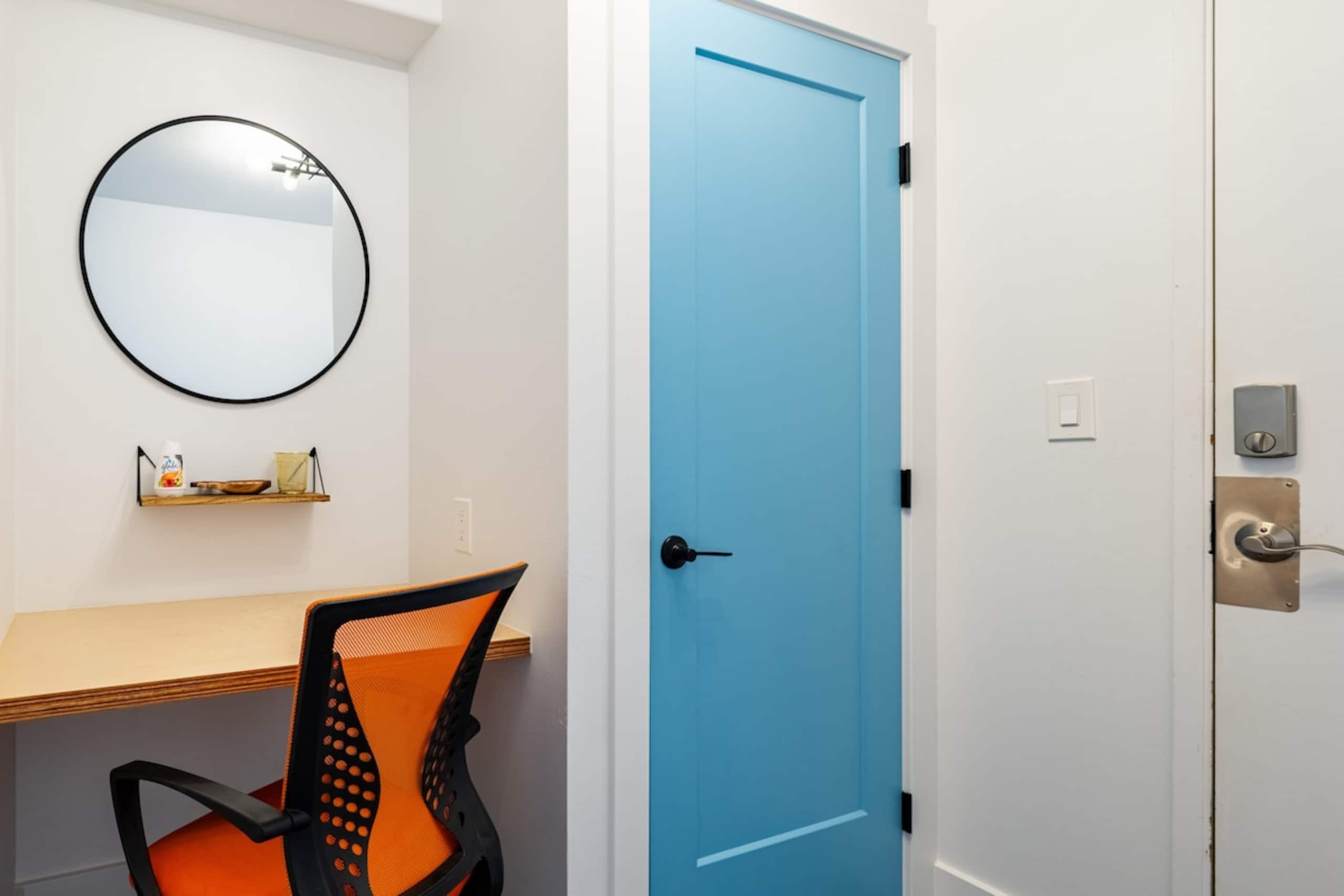 Ocean View High Floor Remodeled - Photo 22