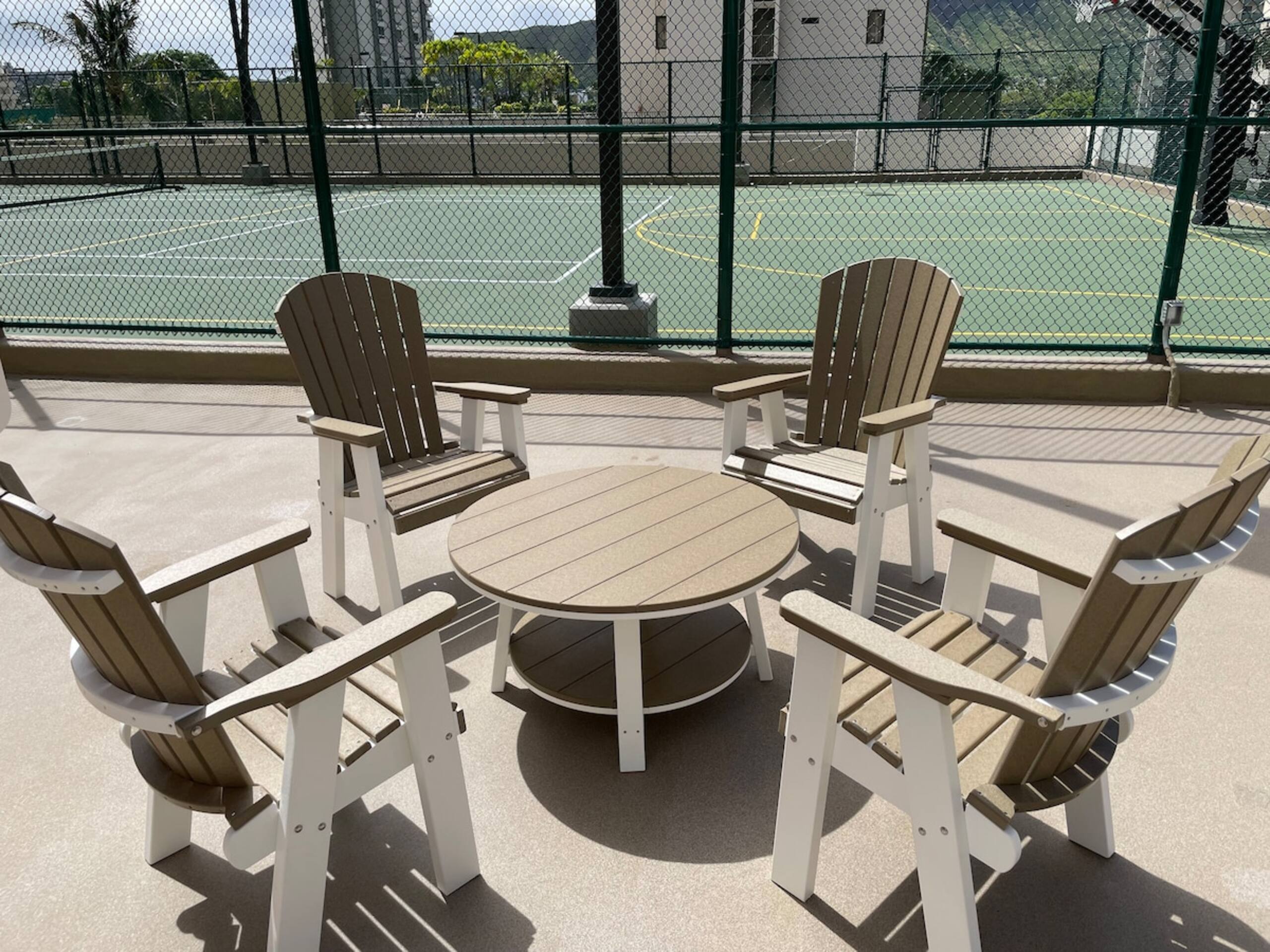 Ocean View High Floor Remodeled - Photo 38