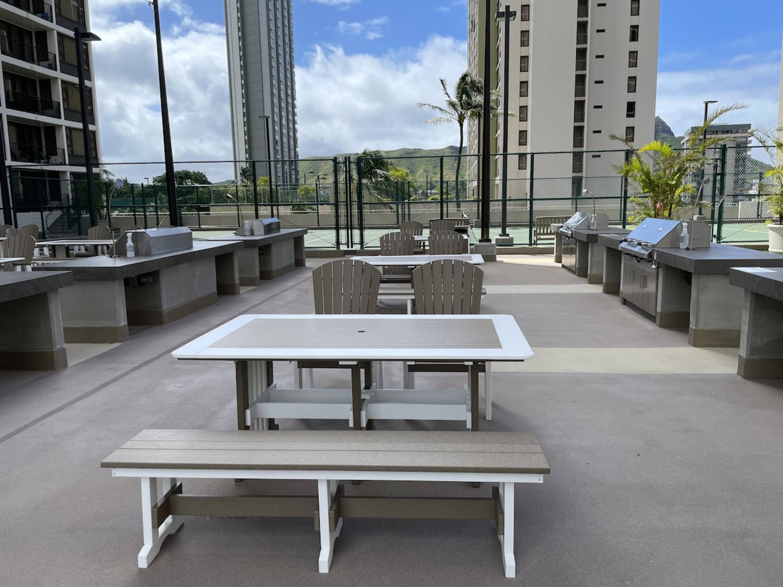 Ocean View High Floor Remodeled - Photo 42