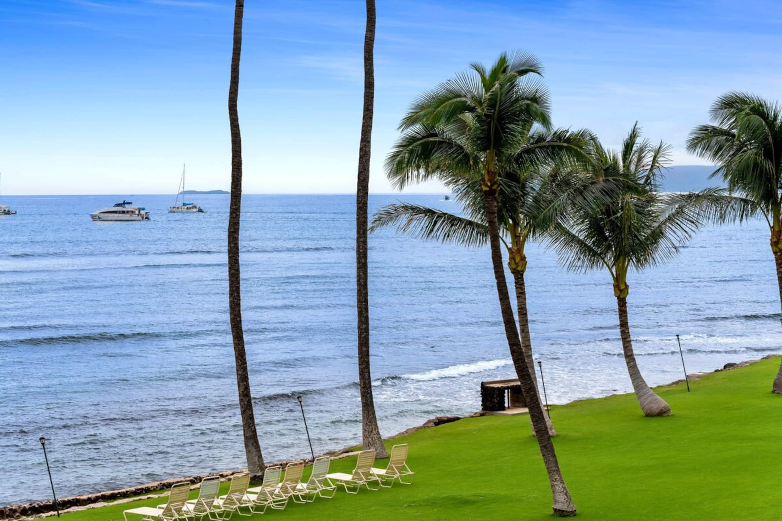 Stunning Oceanfront 1bd - Maalaea Kai 315 - Photo 26