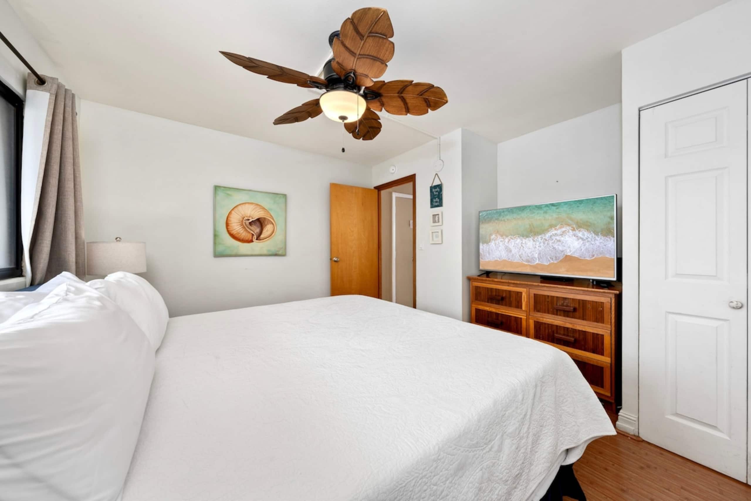 Stunning Oceanfront 1bd - Maalaea Kai 315 - Photo 21