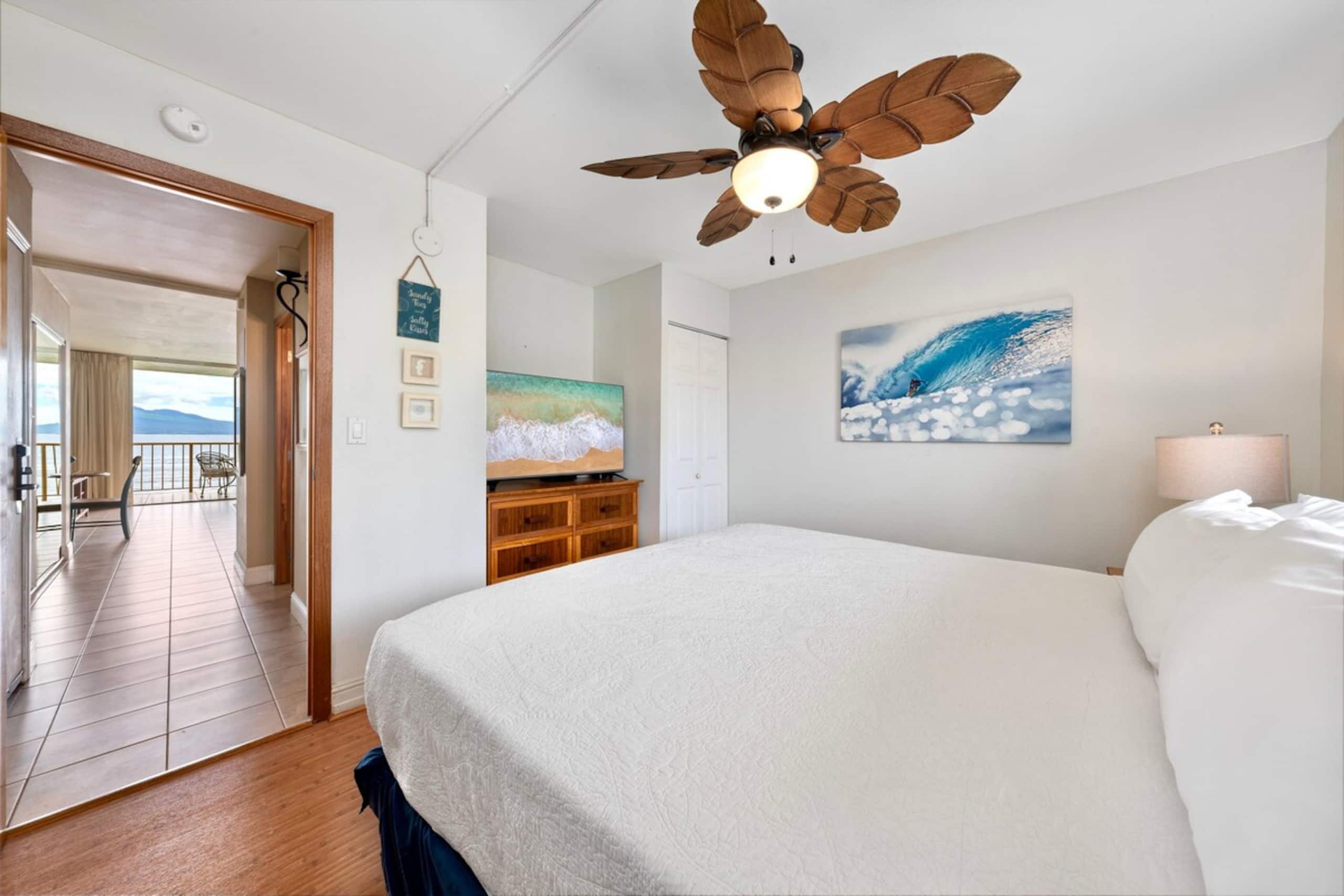 Stunning Oceanfront 1bd - Maalaea Kai 315 - Photo 46