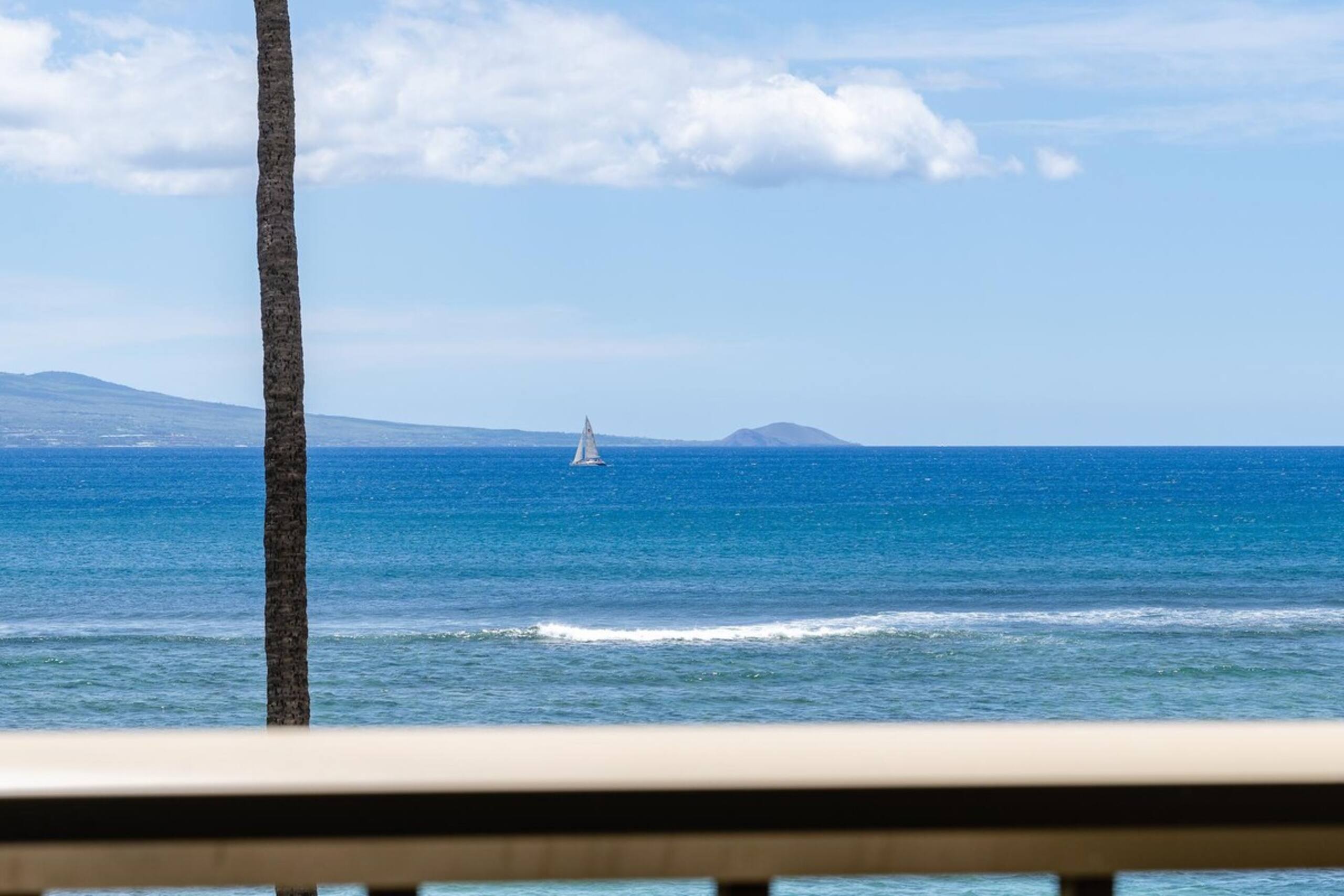 Stunning Oceanfront 1bd - Maalaea Kai 315 - Photo 8