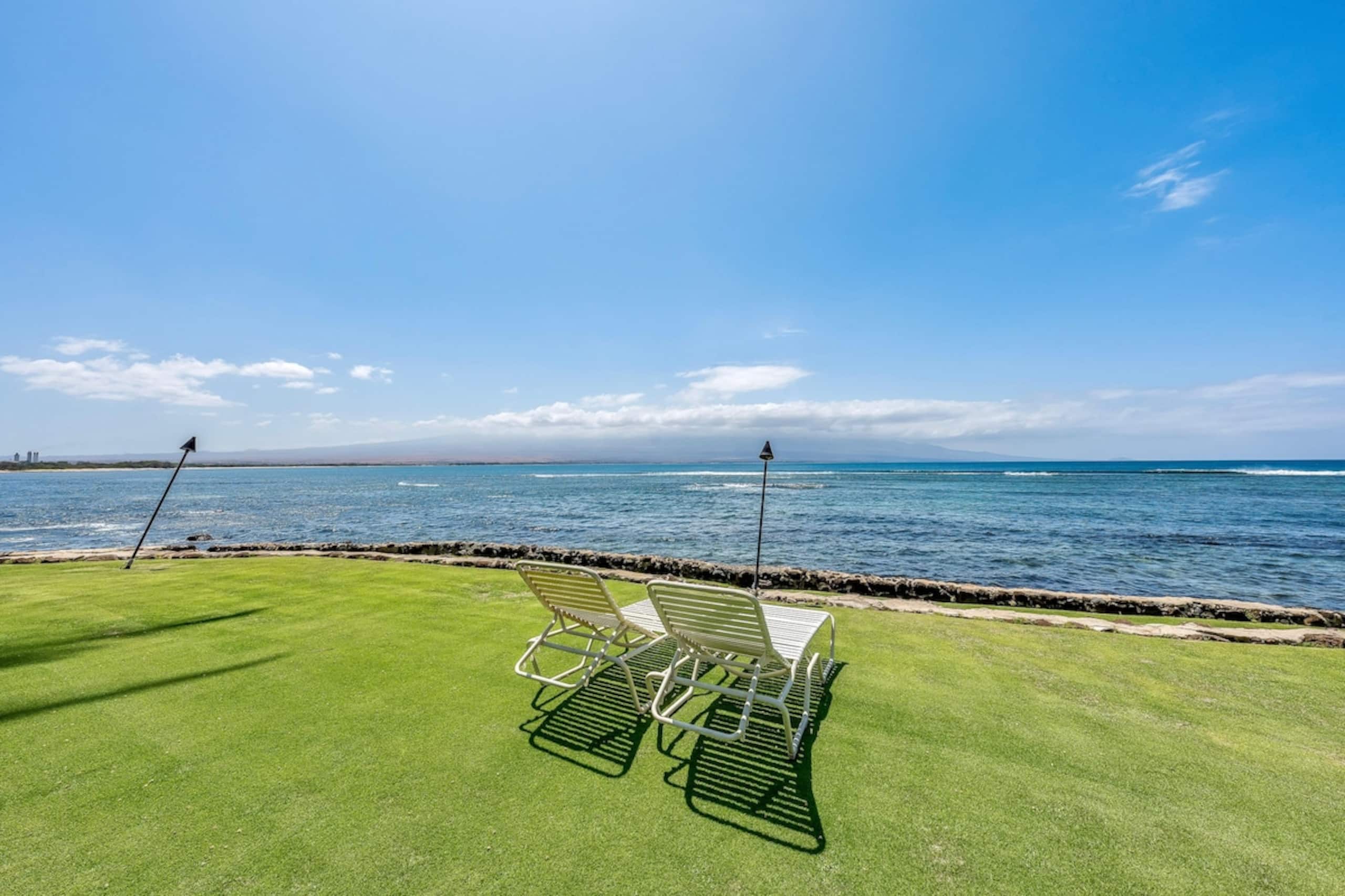 Stunning Oceanfront 1bd - Maalaea Kai 315 - Photo 58