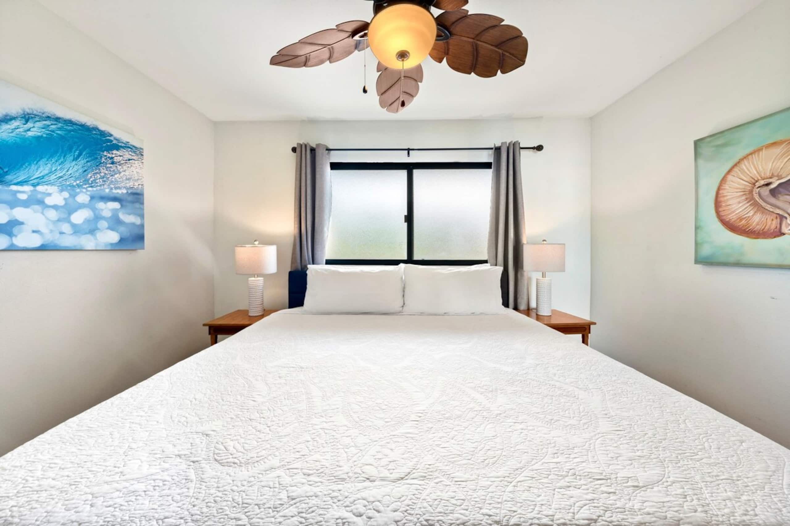 Stunning Oceanfront 1bd - Maalaea Kai 315 - Photo 24