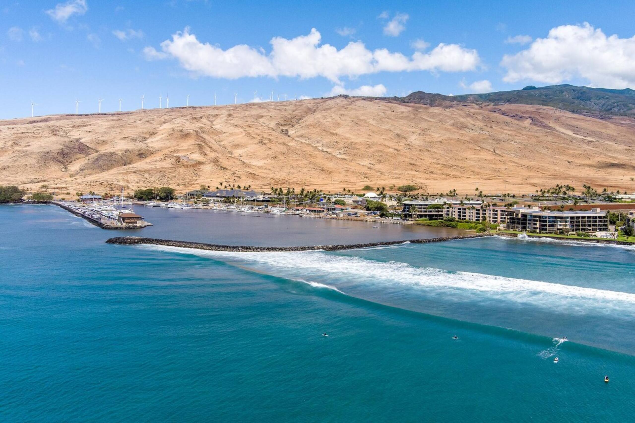 Stunning Oceanfront 1bd - Maalaea Kai 315 - Photo 49