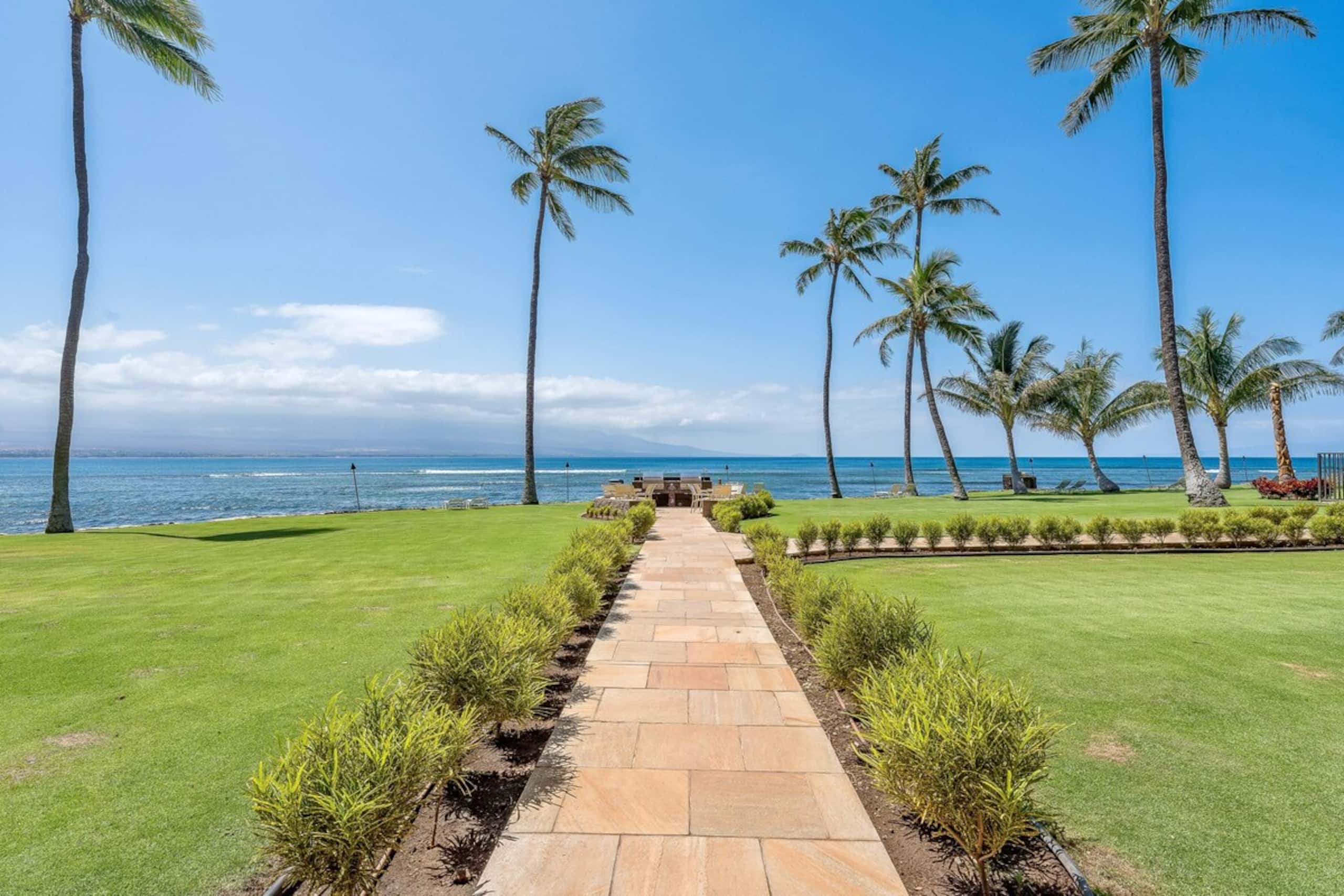 Stunning Oceanfront 1bd - Maalaea Kai 315 - Photo 54