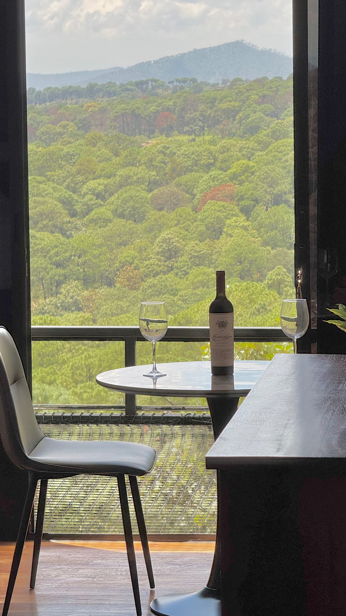 Ciervo Suite · Sky Suites Resort · Santuario de Tigres