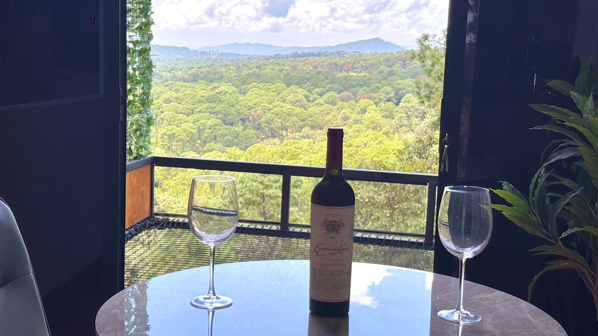 Ciervo Suite · Sky Suites Resort · Santuario de Tigres 3