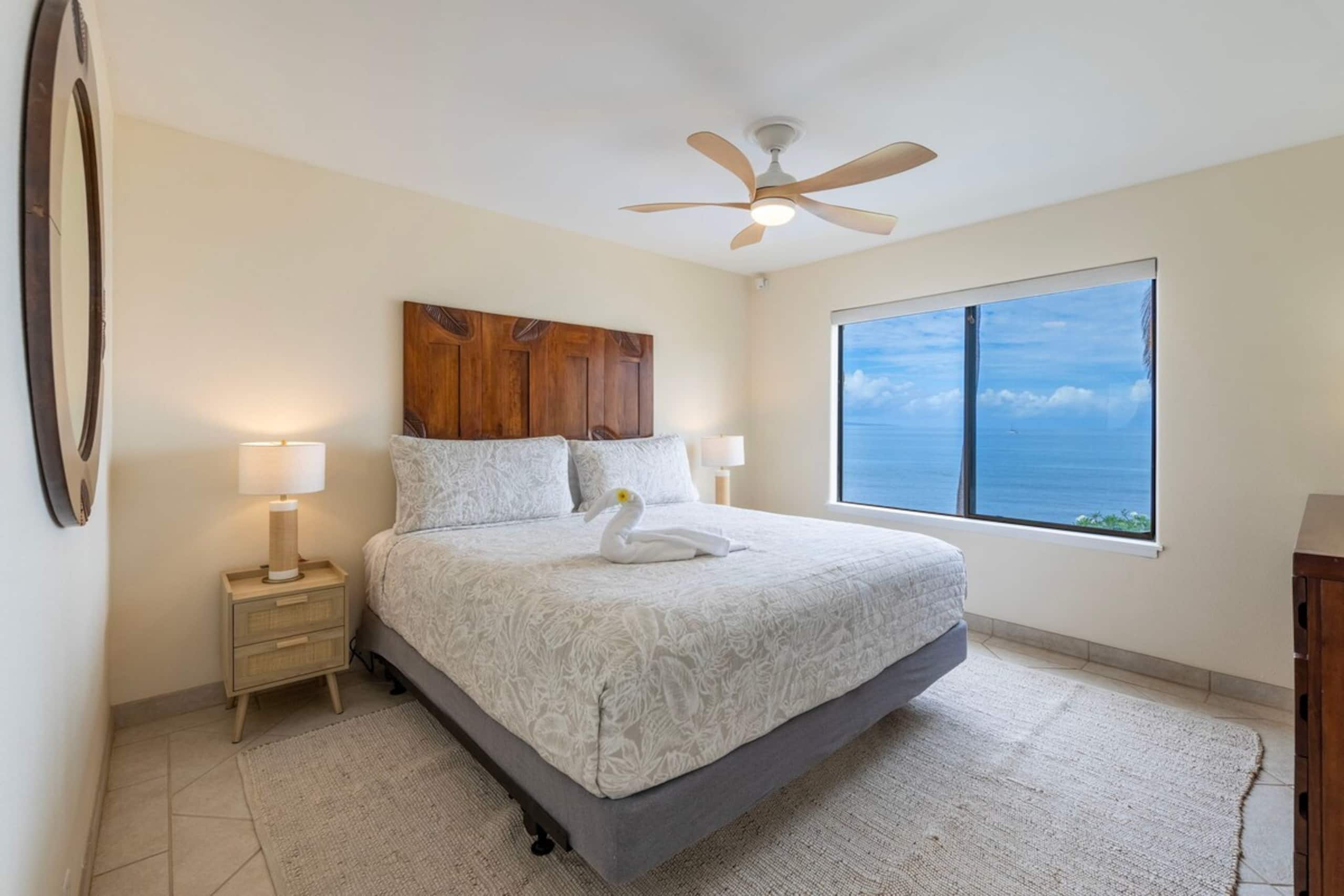 Oceanfront, 2bedroom condo, AC, 6 mile sandy beach - Photo 19