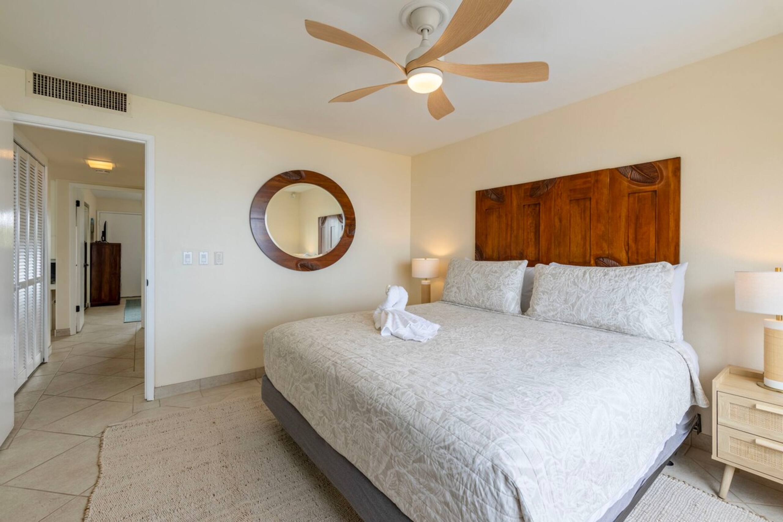 Oceanfront, 2bedroom condo, AC, 6 mile sandy beach - Photo 7