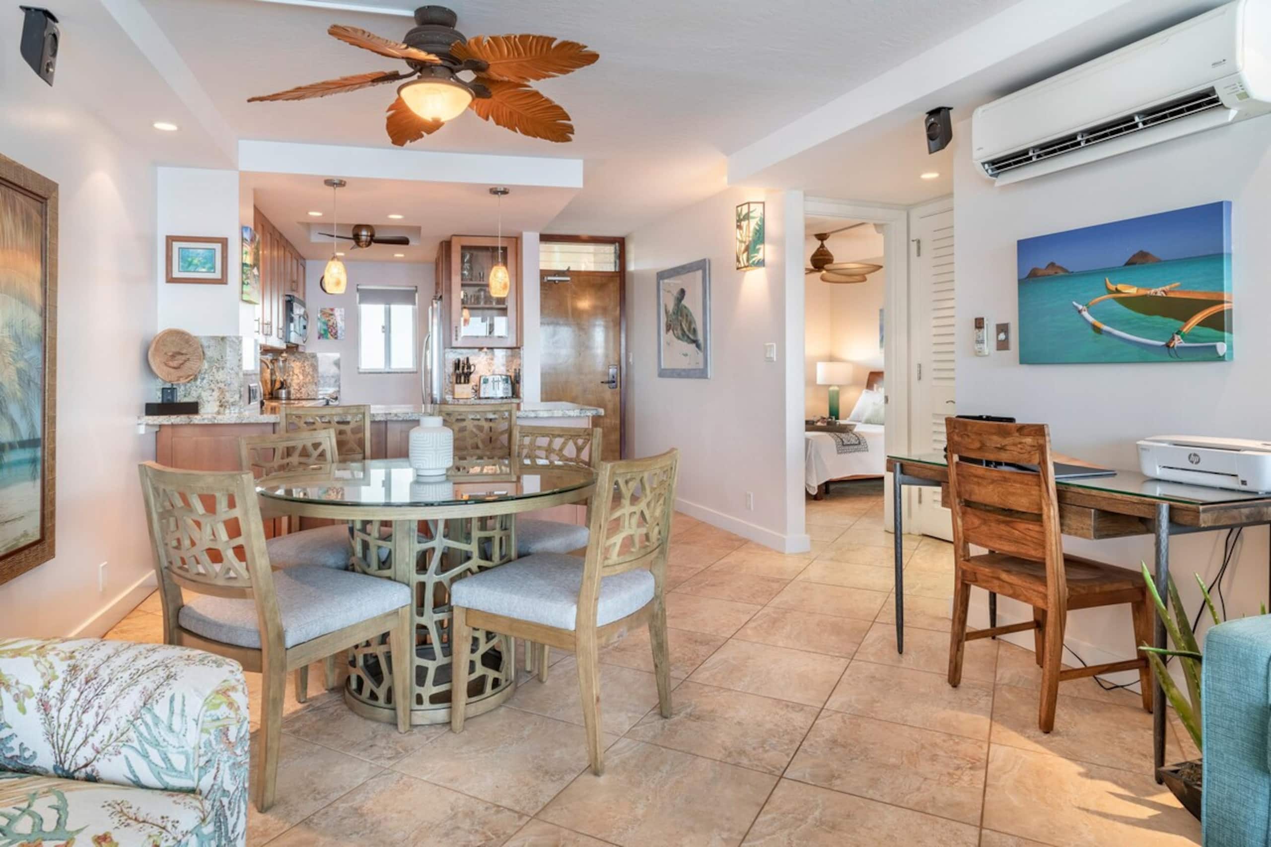 Spectacular Ocean Front 1bd at Menehune Shores - Photo 4