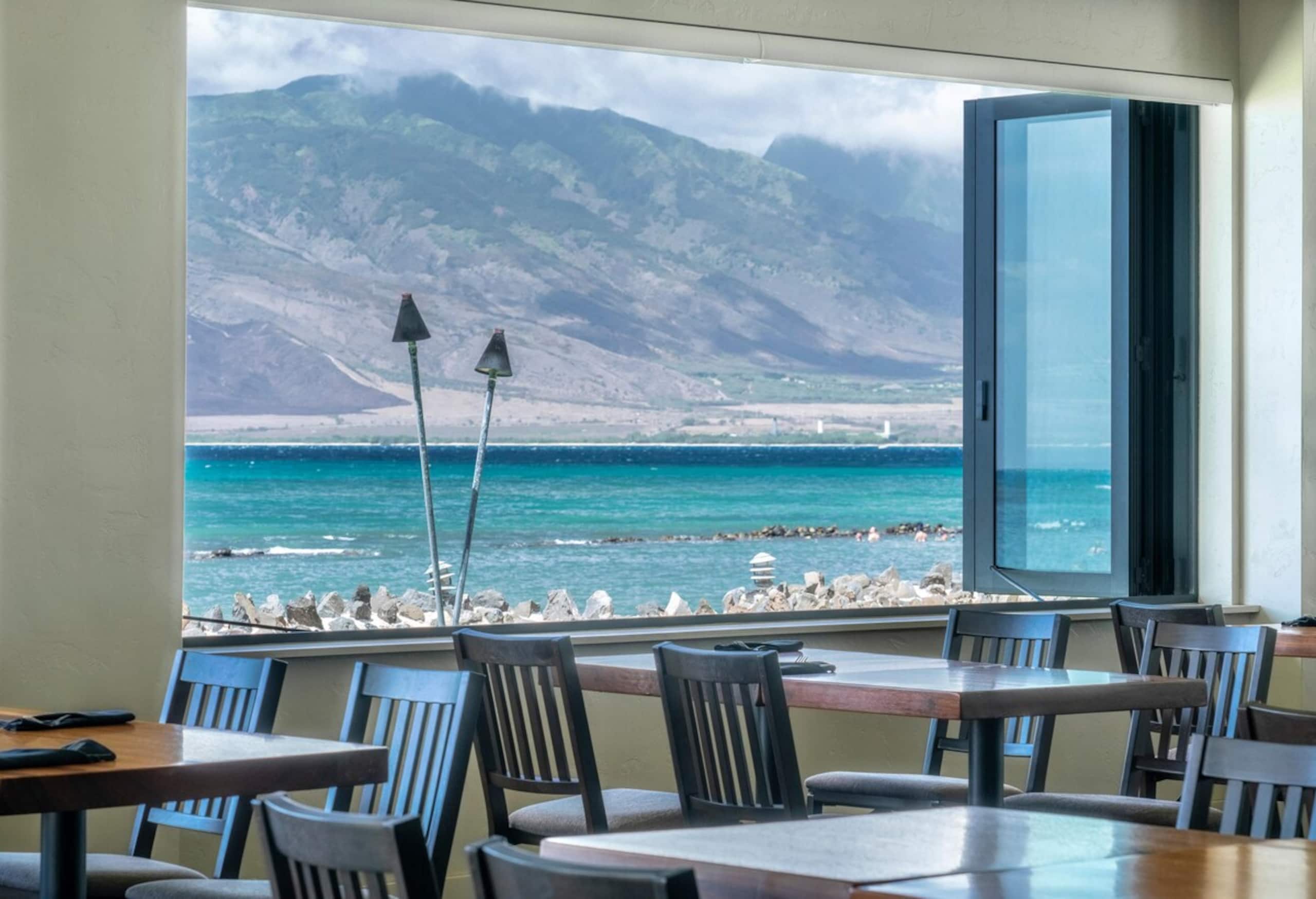 Spectacular Ocean Front 1bd at Menehune Shores - Photo 26