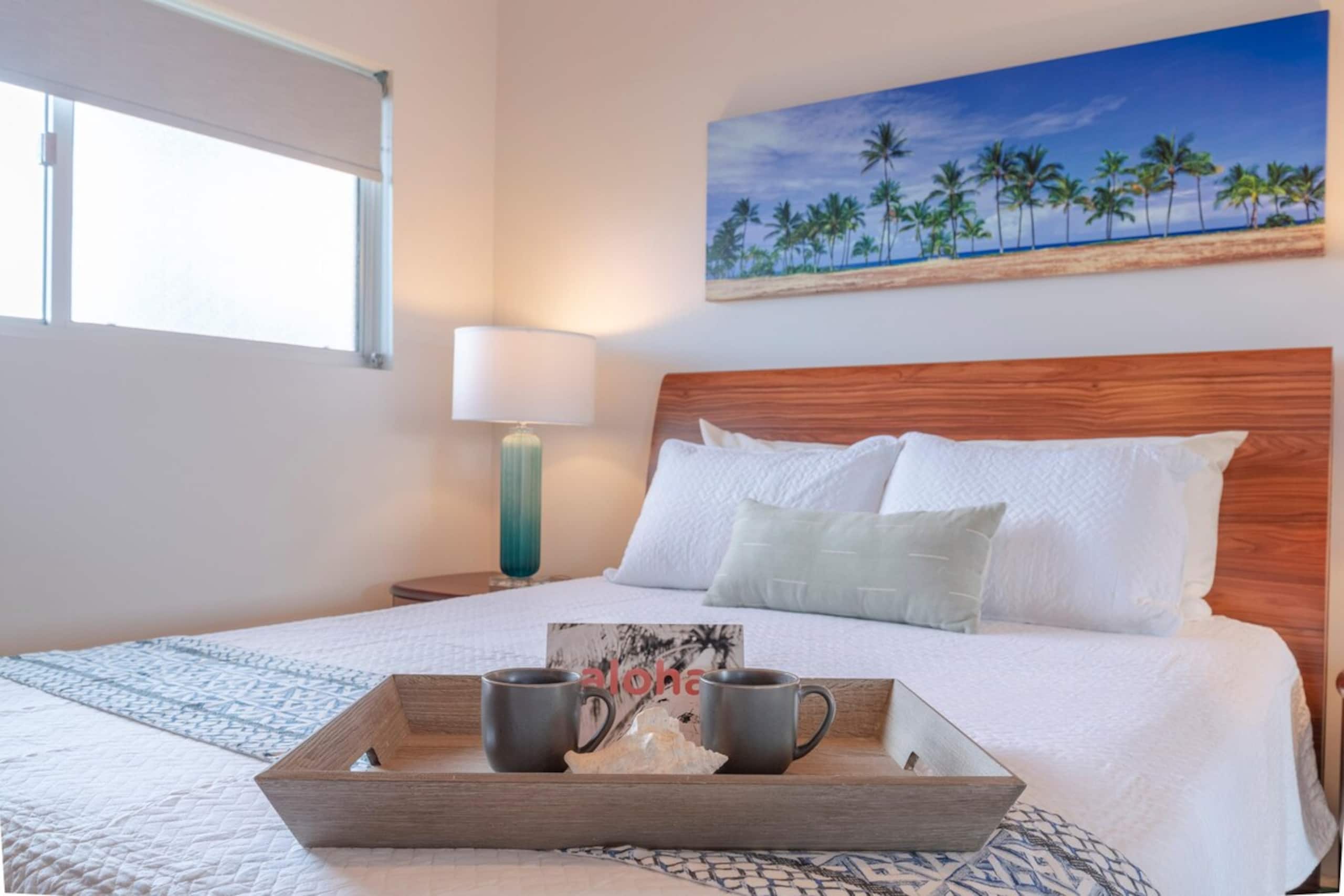 Spectacular Ocean Front 1bd at Menehune Shores - Photo 16