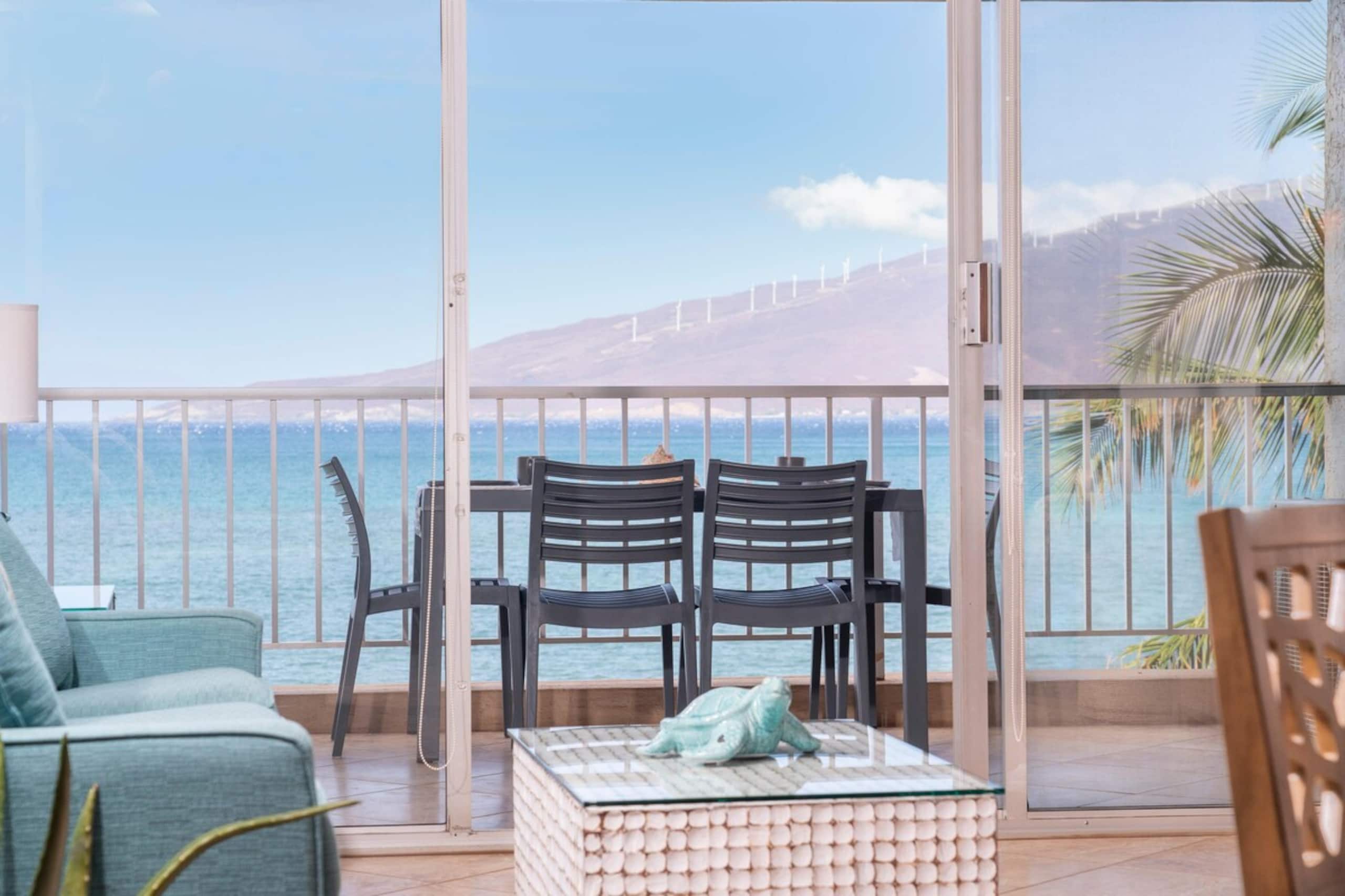Spectacular Ocean Front 1bd at Menehune Shores - Photo 22