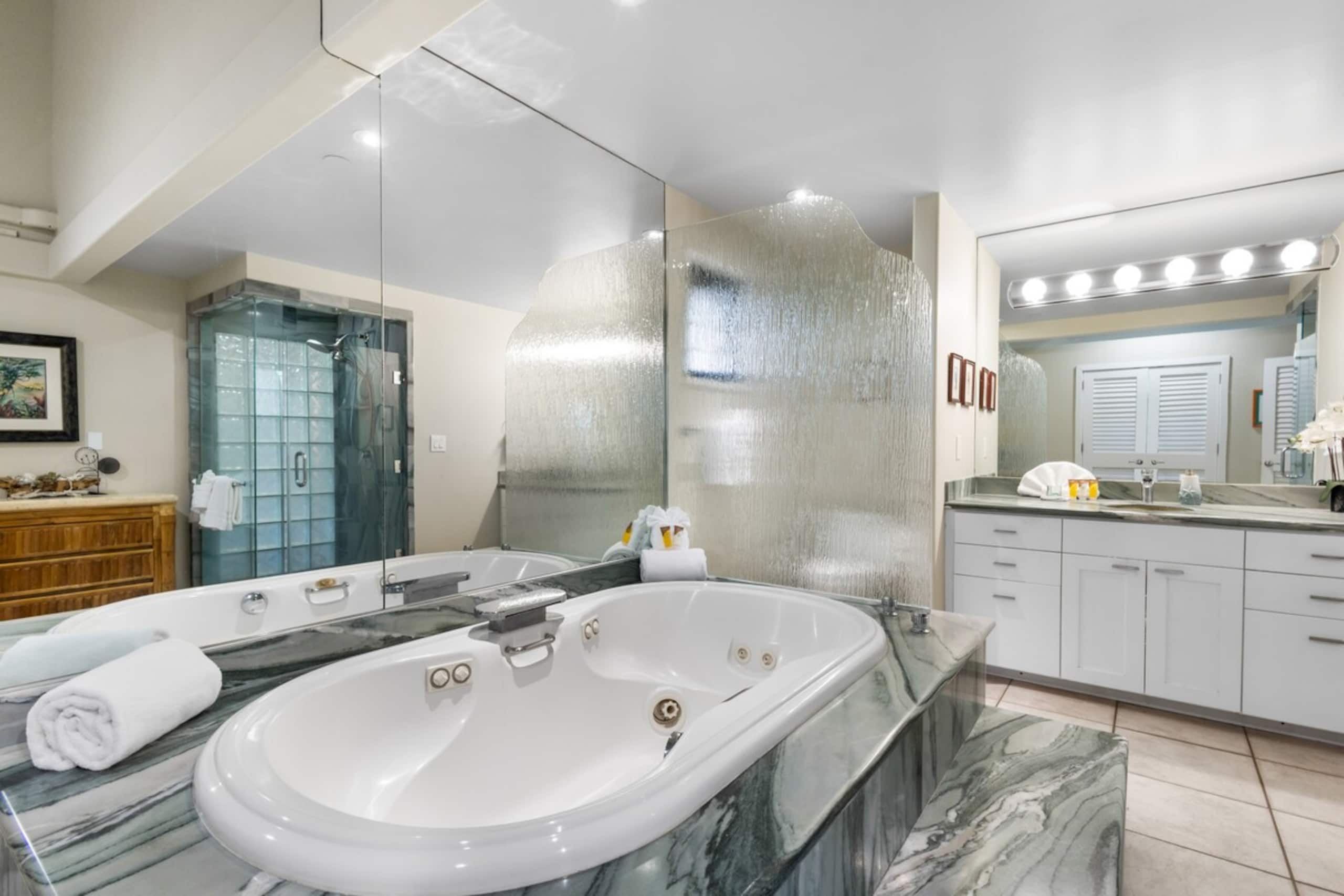 Stunning Koa Resort 3bd Villa with private Jet Spa - Photo 37