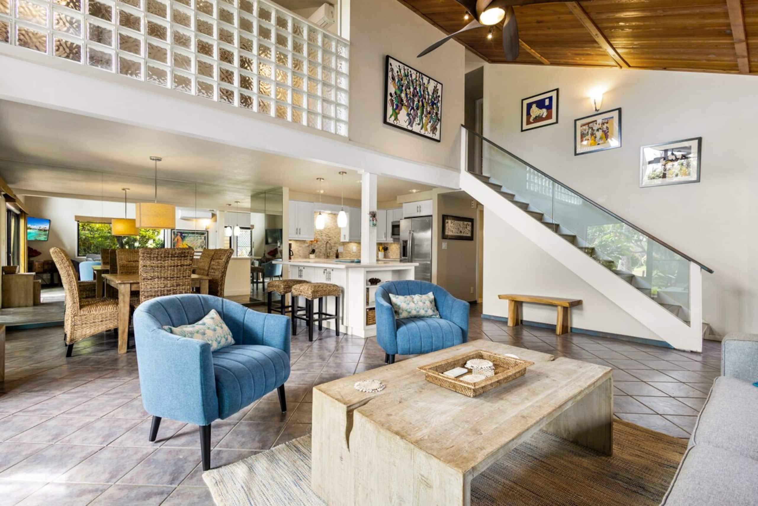 Stunning Koa Resort 3bd Villa with private Jet Spa - Photo 11