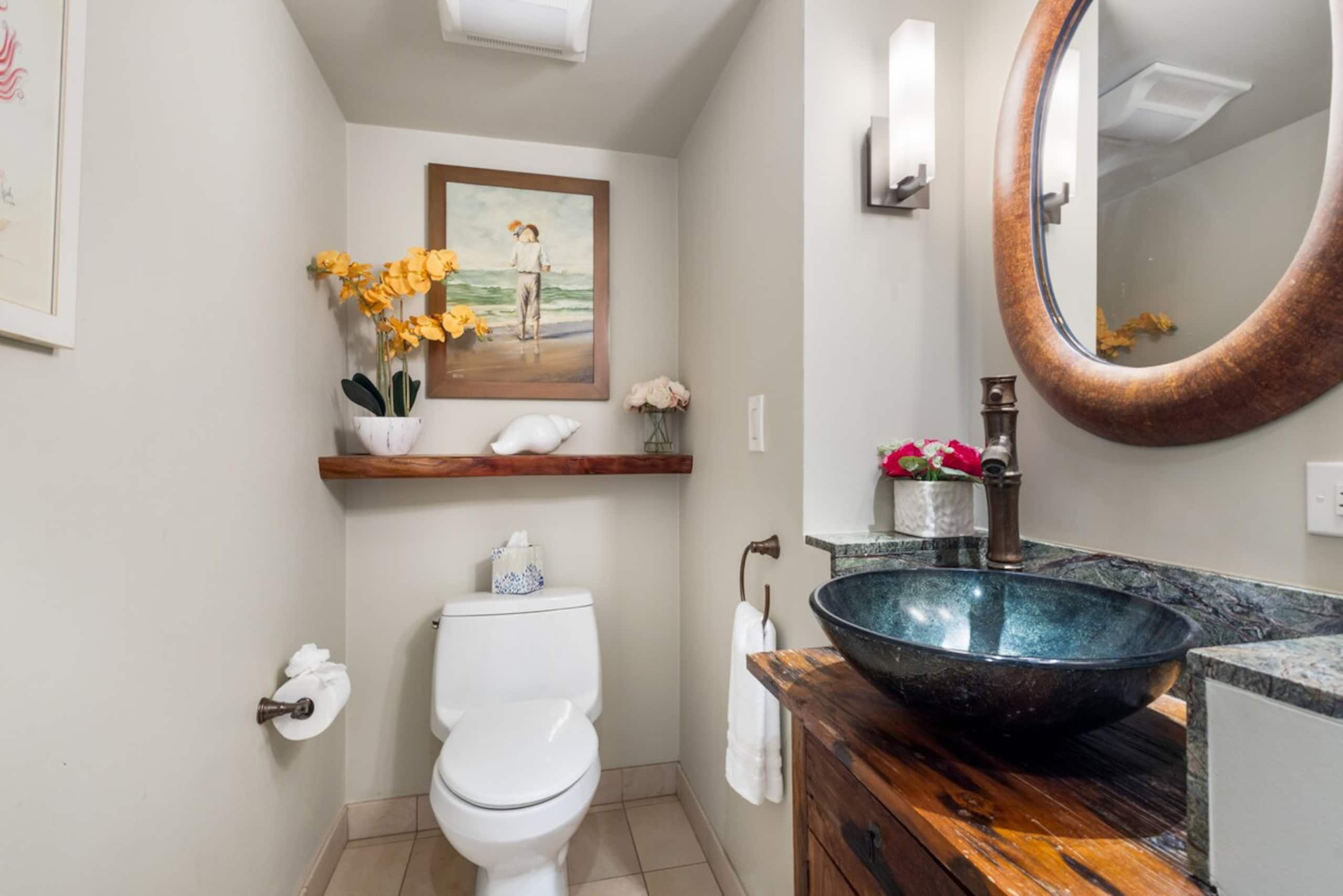 Stunning Koa Resort 3bd Villa with private Jet Spa - Photo 36