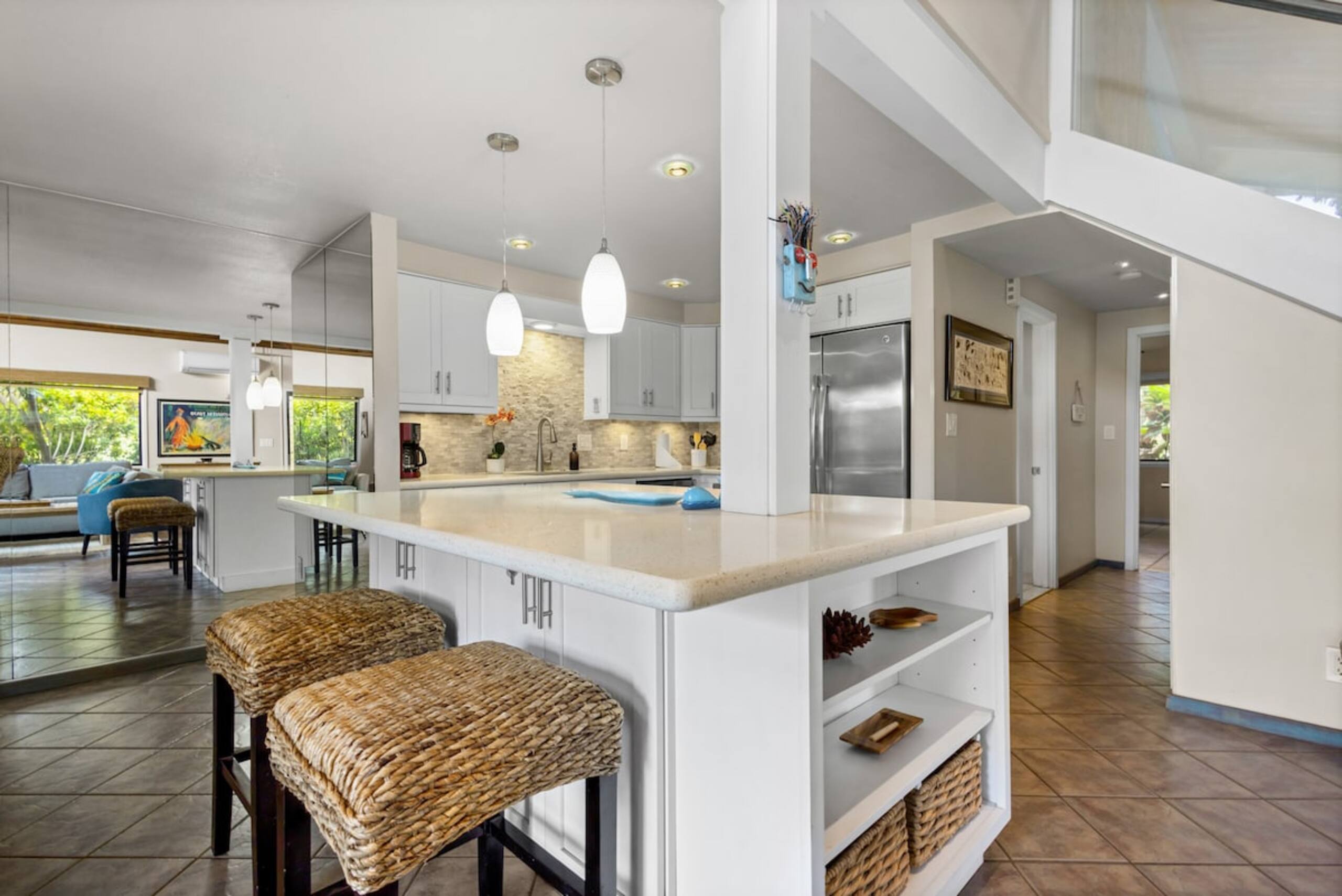 Stunning Koa Resort 3bd Villa with private Jet Spa - Photo 21