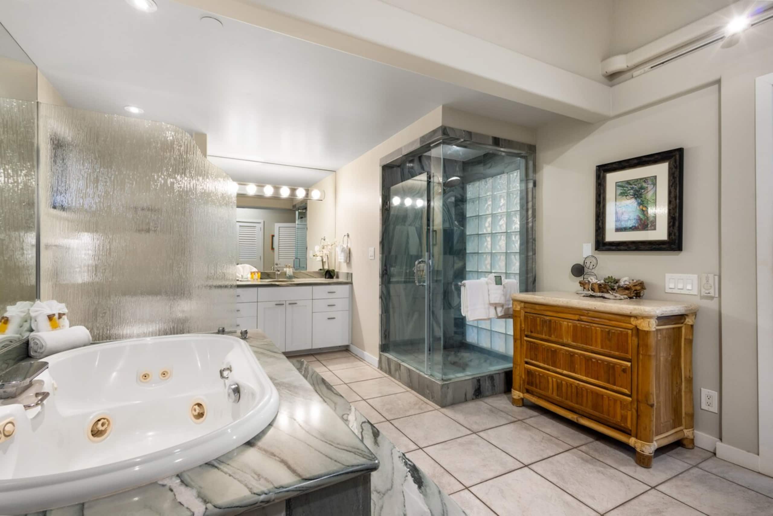 Stunning Koa Resort 3bd Villa with private Jet Spa - Photo 39