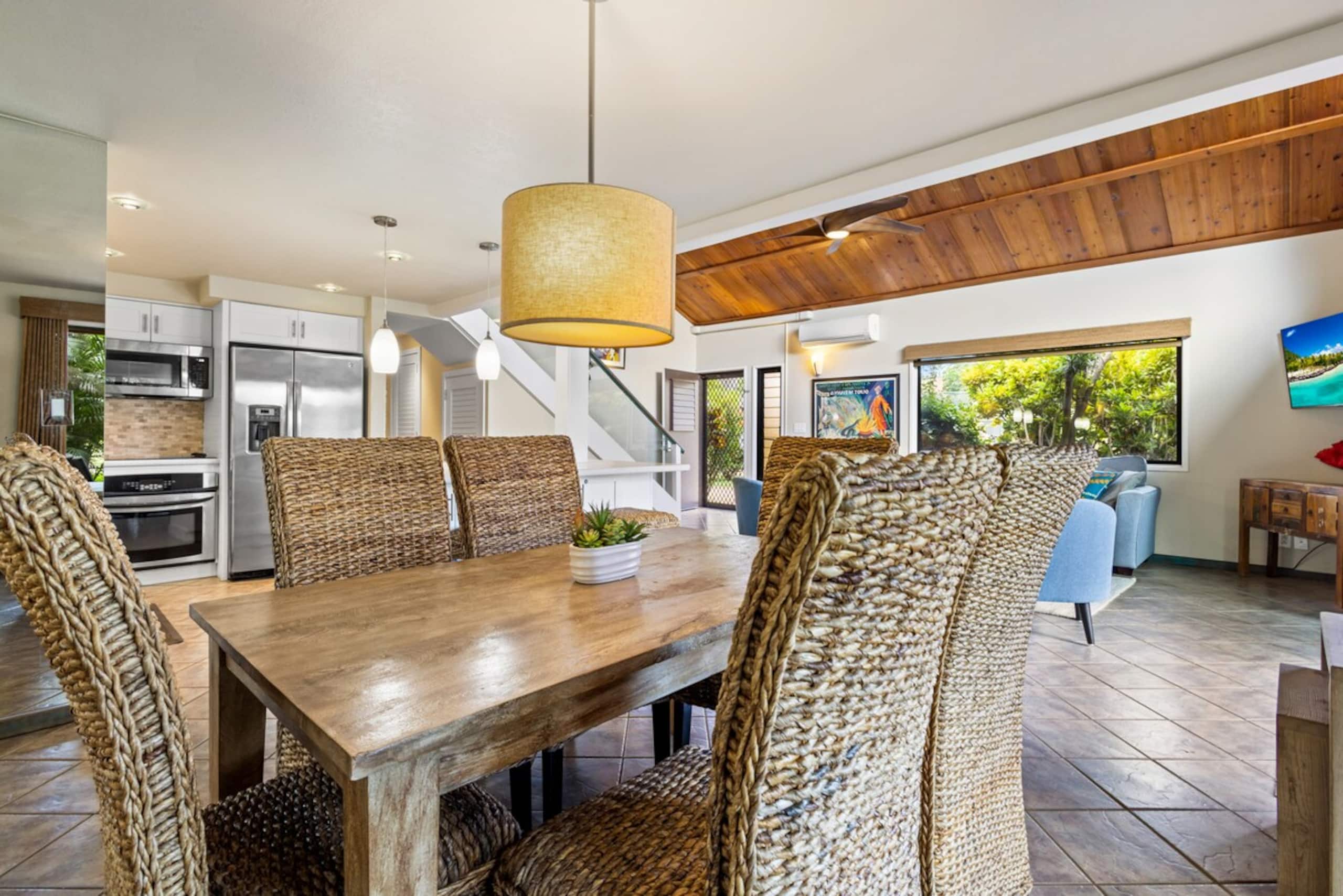 Stunning Koa Resort 3bd Villa with private Jet Spa - Photo 6