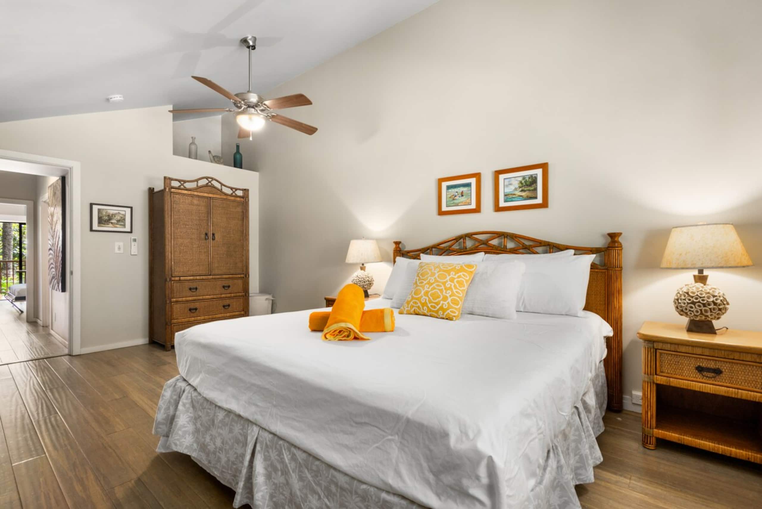 Stunning Koa Resort 3bd Villa with private Jet Spa - Photo 22