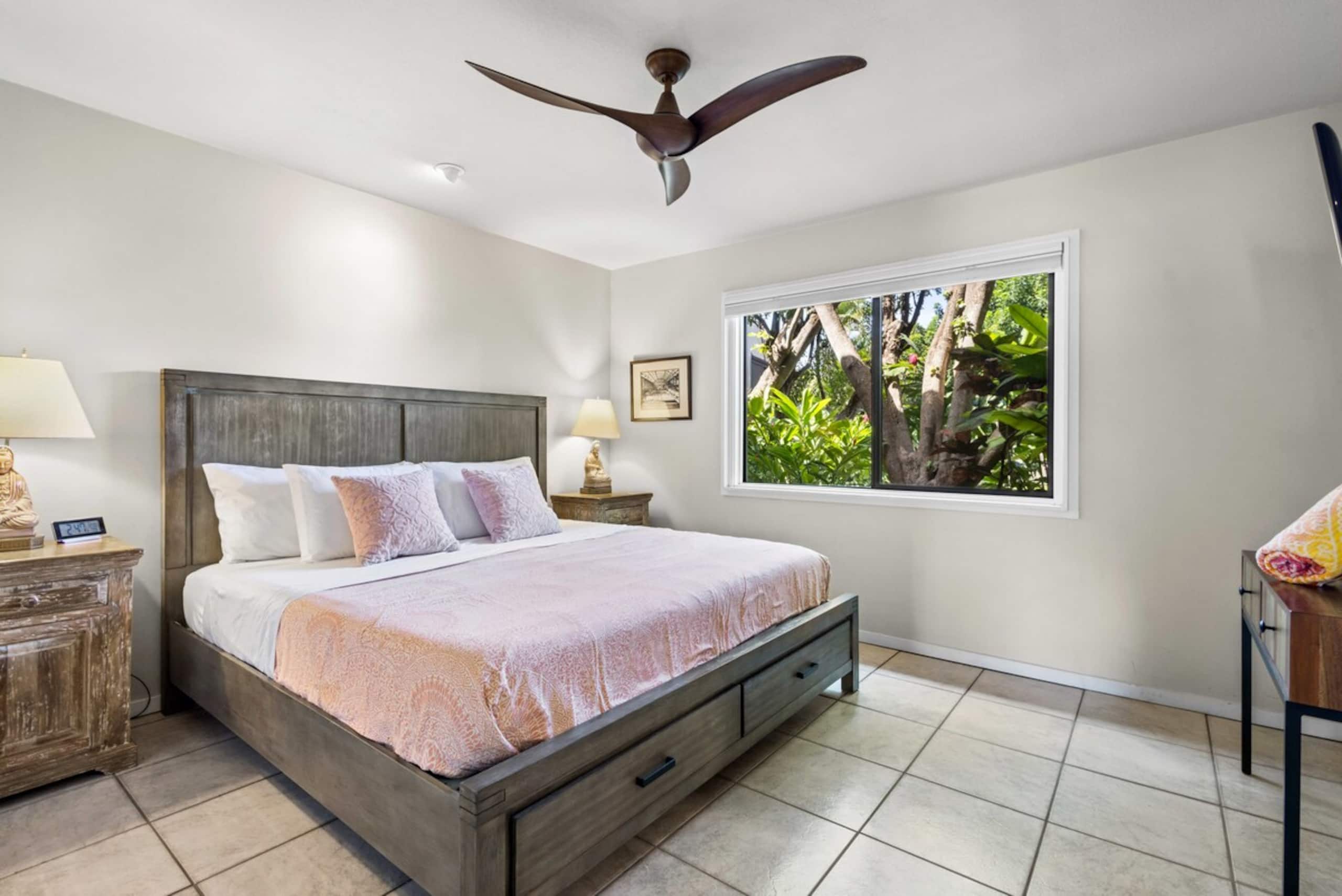 Stunning Koa Resort 3bd Villa with private Jet Spa - Photo 19