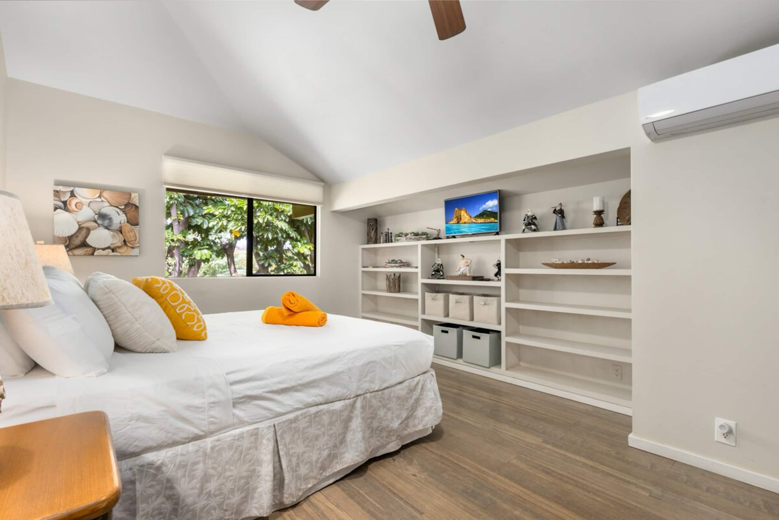 Stunning Koa Resort 3bd Villa with private Jet Spa - Photo 23