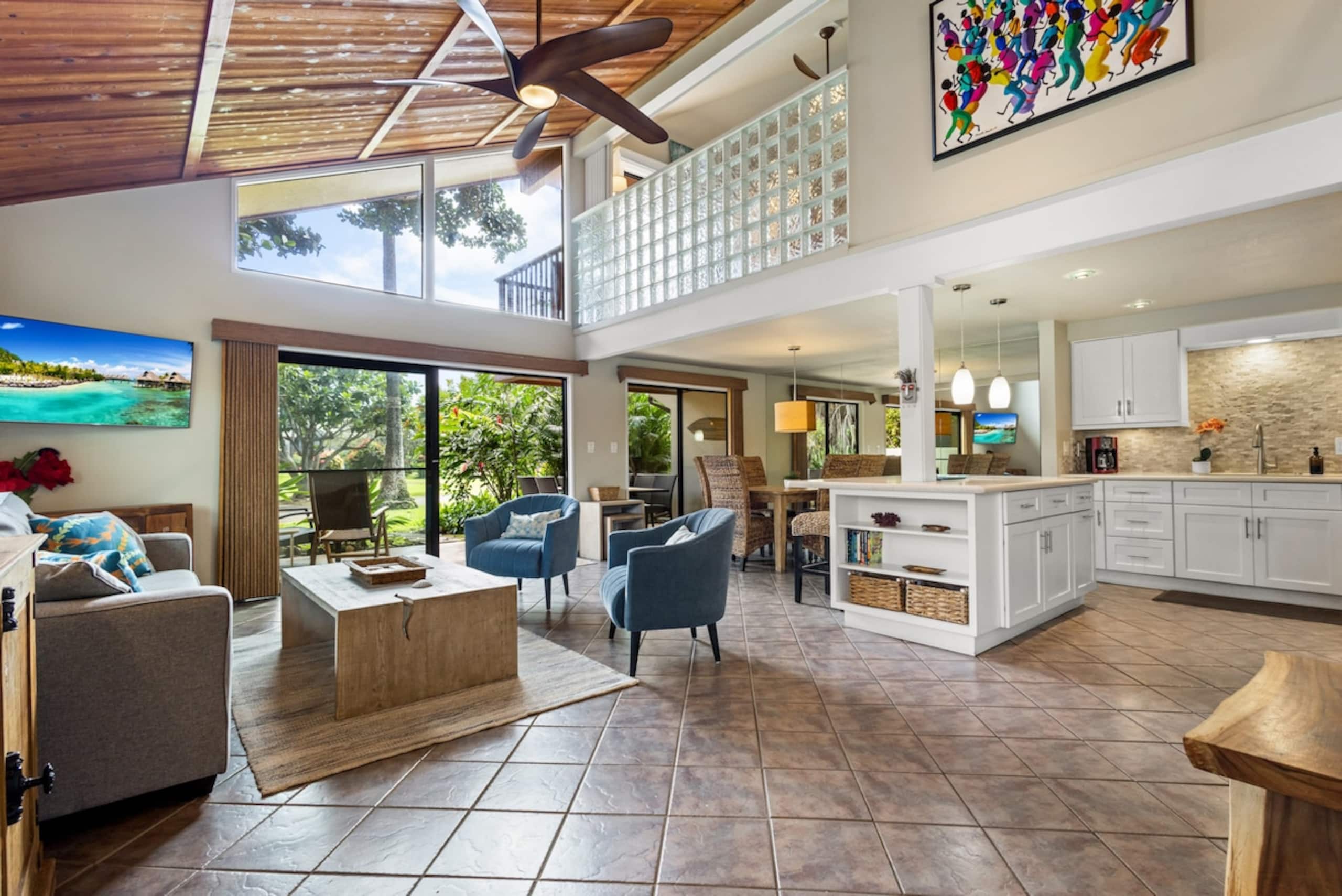Stunning Koa Resort 3bd Villa with private Jet Spa - Photo 12