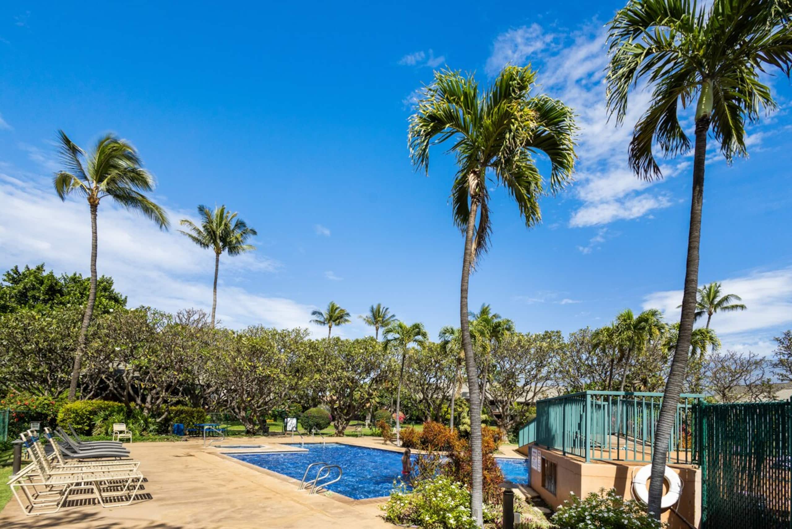 Stunning Koa Resort 3bd Villa with private Jet Spa - Photo 62