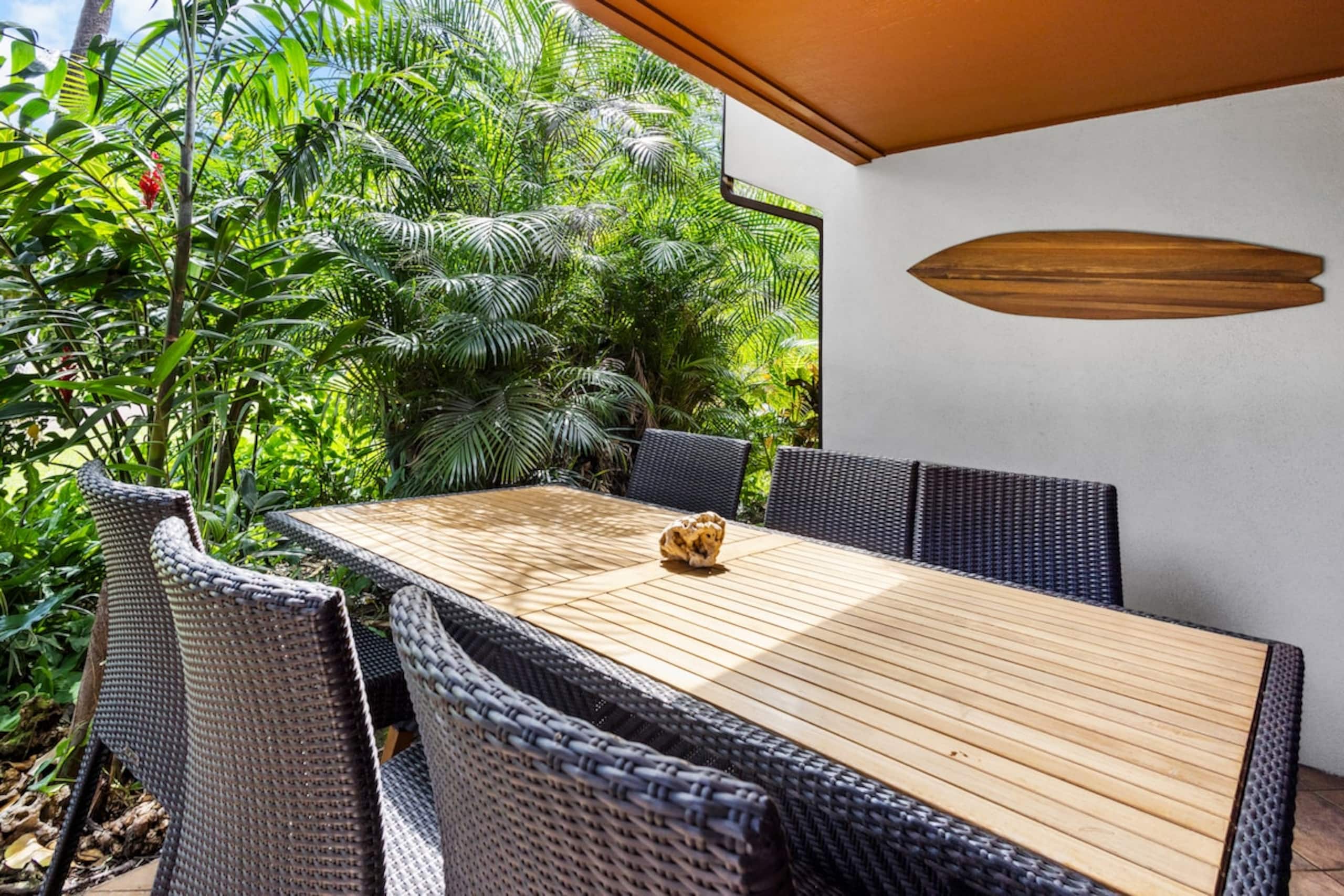 Stunning Koa Resort 3bd Villa with private Jet Spa - Photo 44