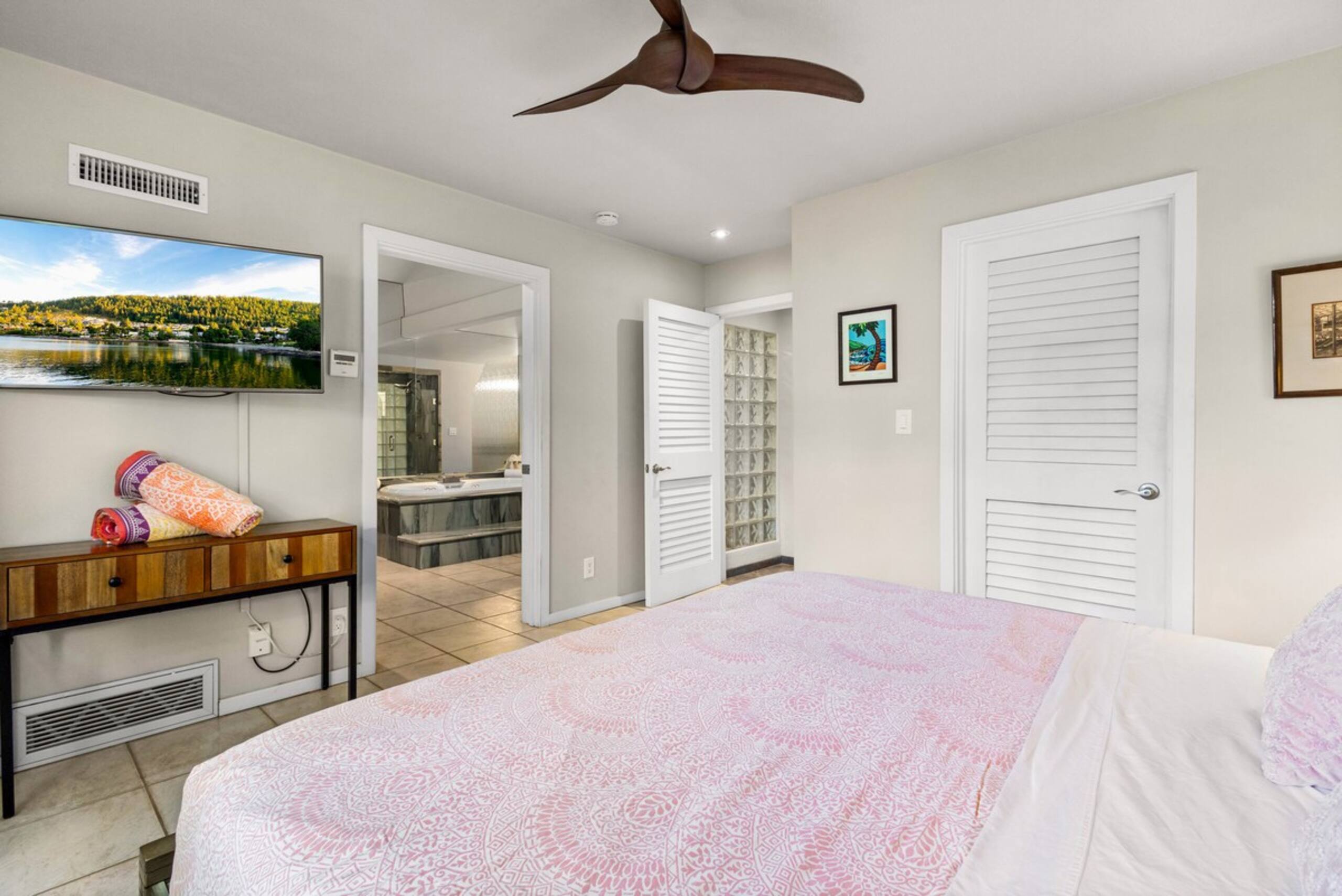 Stunning Koa Resort 3bd Villa with private Jet Spa - Photo 20