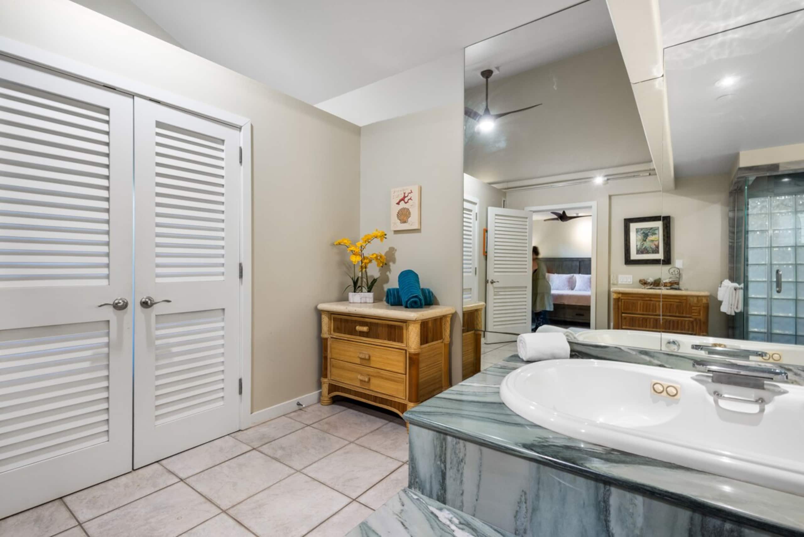 Stunning Koa Resort 3bd Villa with private Jet Spa - Photo 38