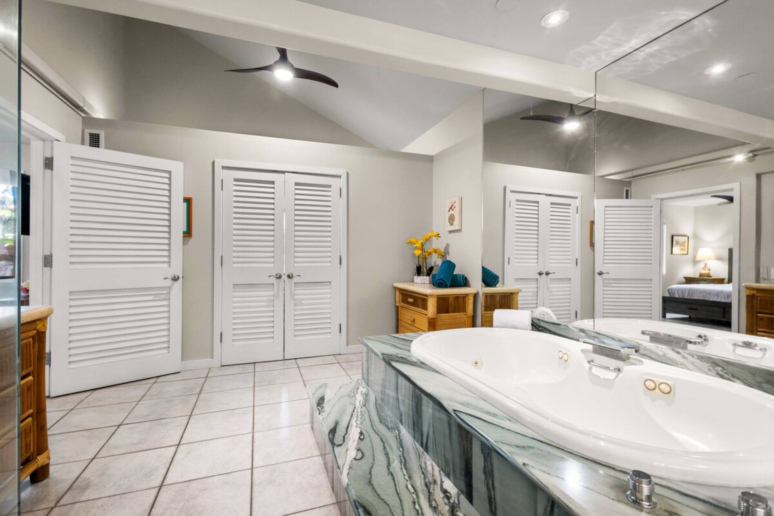 Stunning Koa Resort 3bd Villa with private Jet Spa - Photo 42
