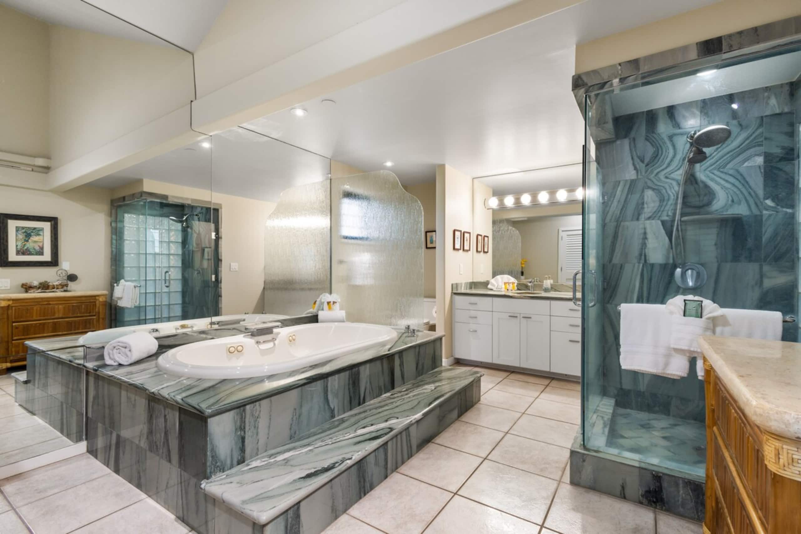 Stunning Koa Resort 3bd Villa with private Jet Spa - Photo 35