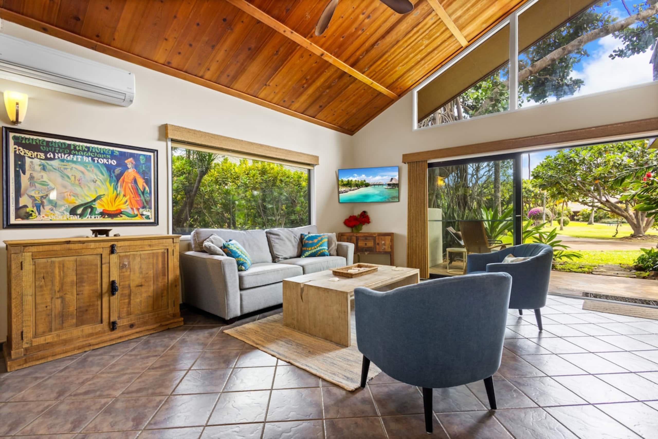 Stunning Koa Resort 3bd Villa with private Jet Spa - Photo 2