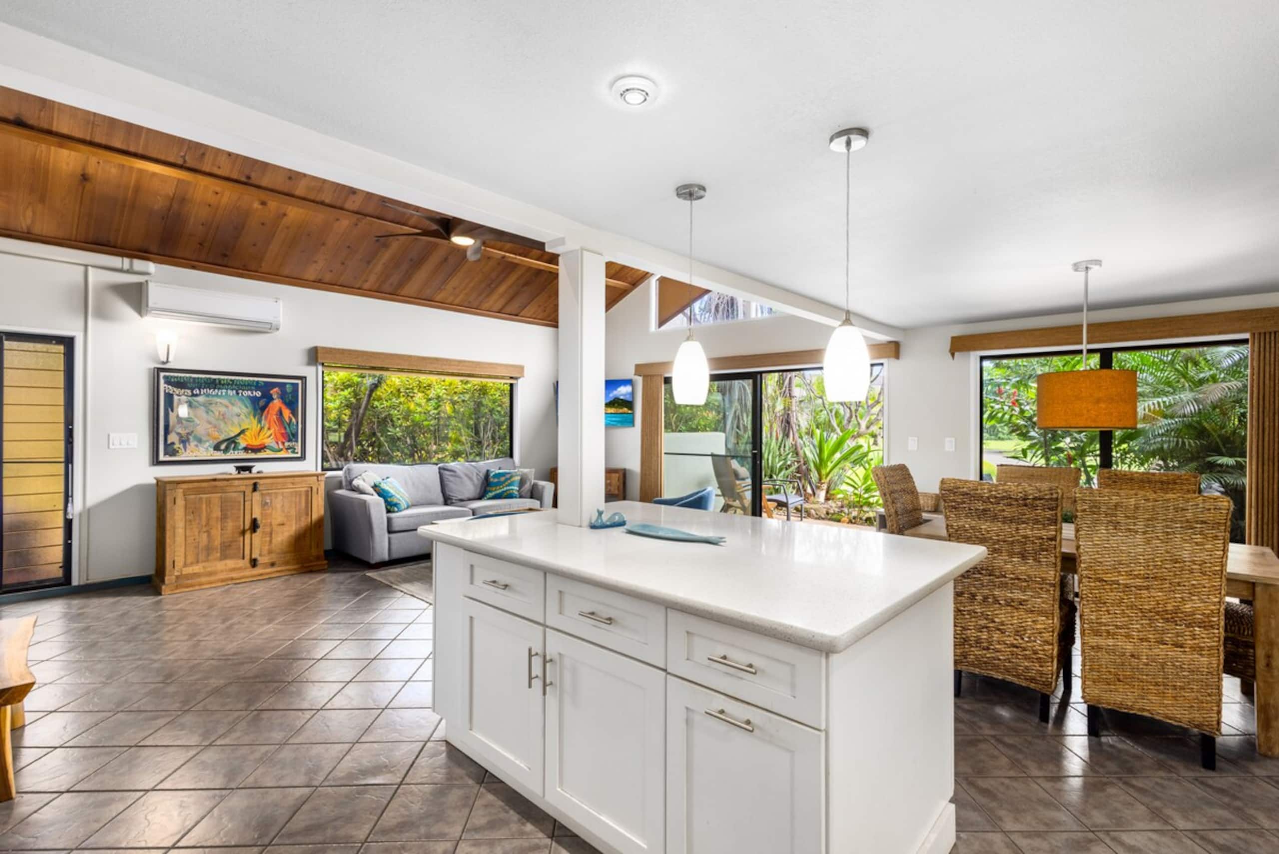 Stunning Koa Resort 3bd Villa with private Jet Spa - Photo 18
