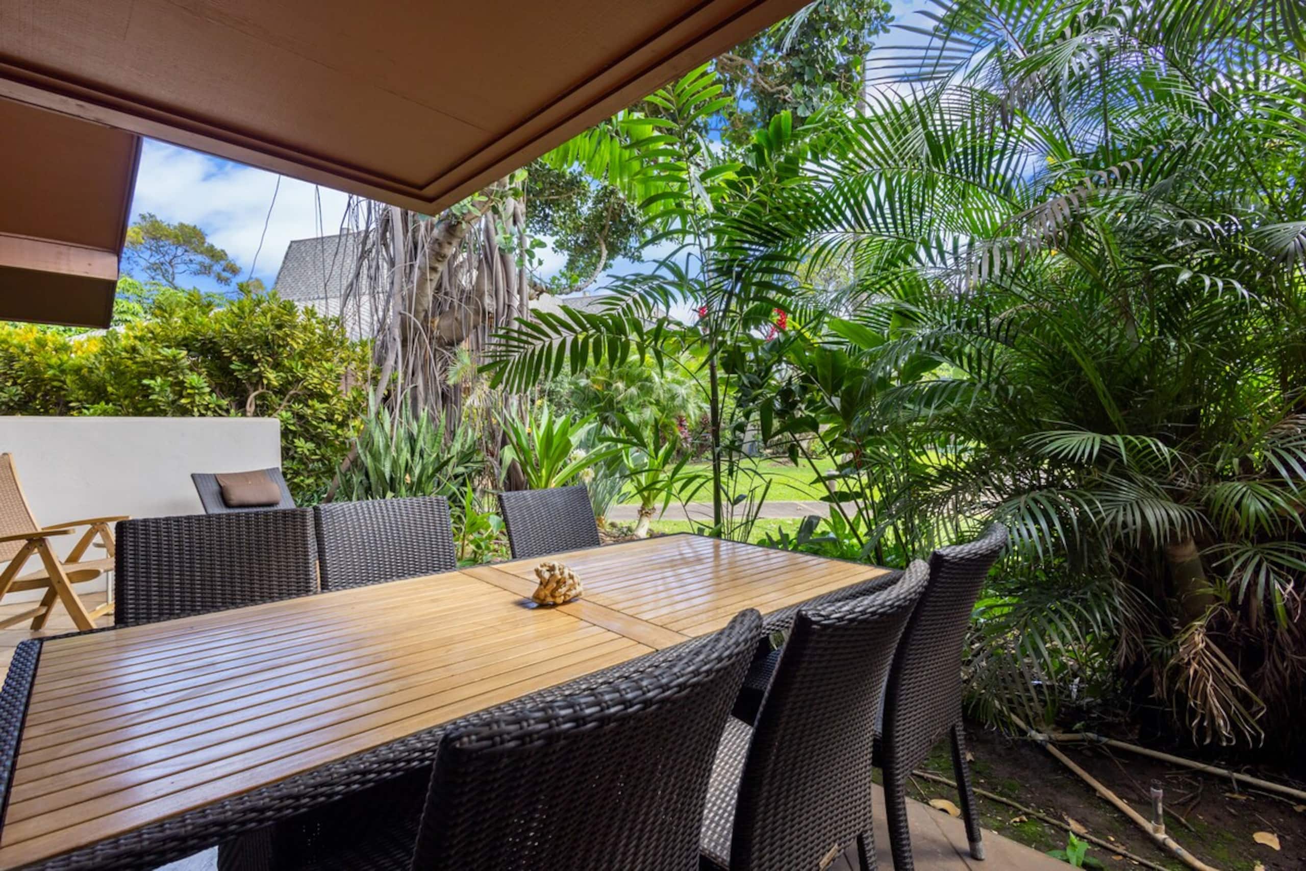 Stunning Koa Resort 3bd Villa with private Jet Spa - Photo 52