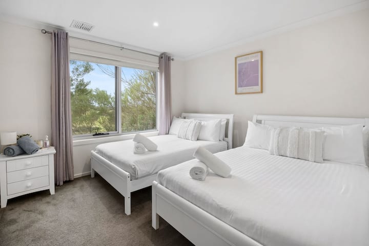 חדר שינה 3