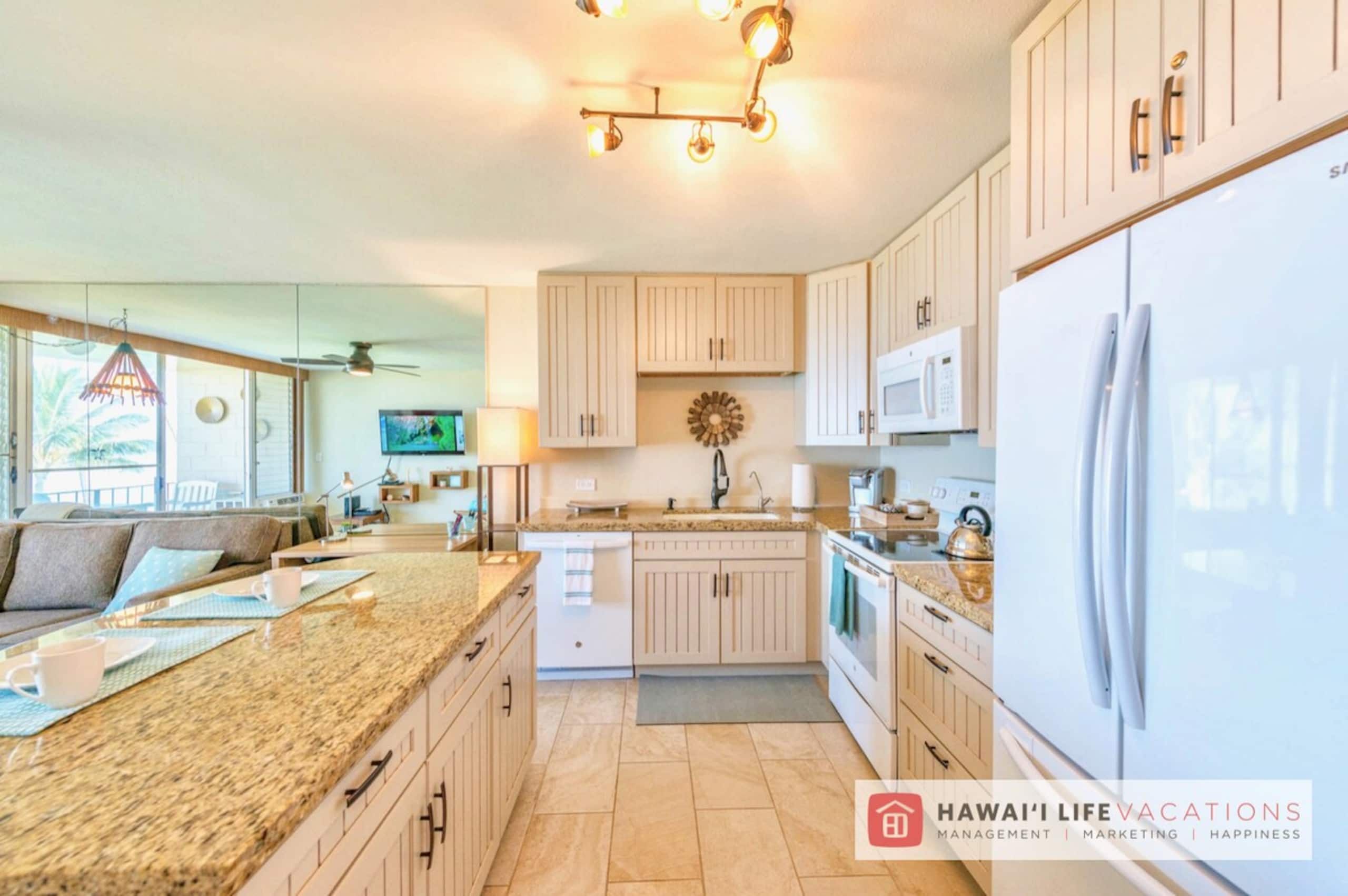 As Seen on HGTV I Hale Kai O Kihei 307 - Photo 34