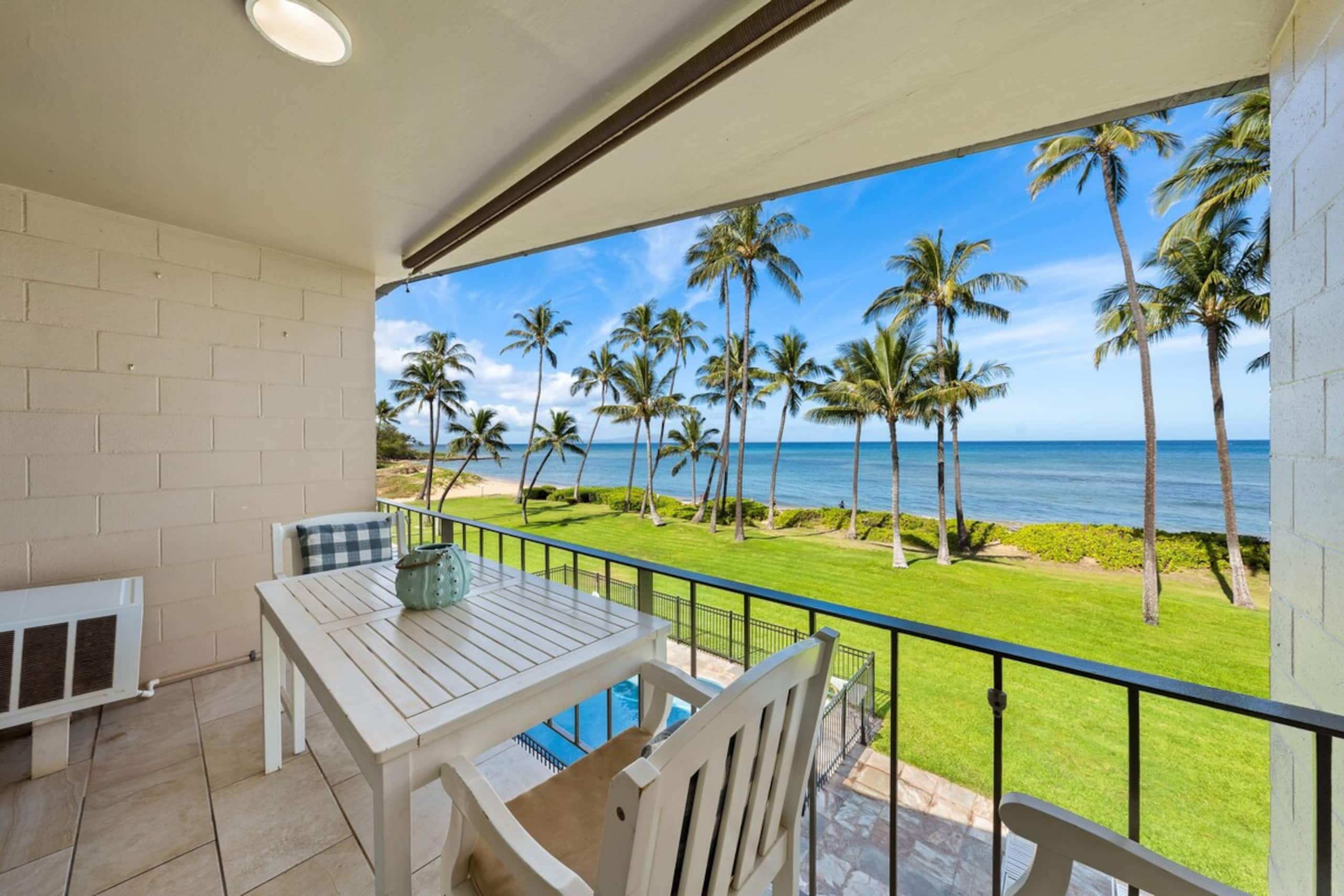 As Seen on HGTV I Hale Kai O Kihei 307 - Photo 33