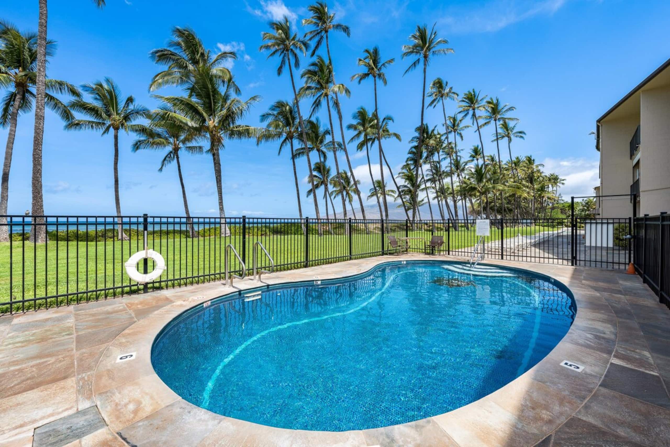 As Seen on HGTV I Hale Kai O Kihei 307 - Photo 81